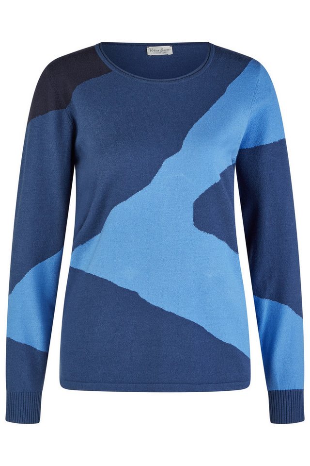 Barbara Lebek Strickpullover Pullover von Barbara Lebek