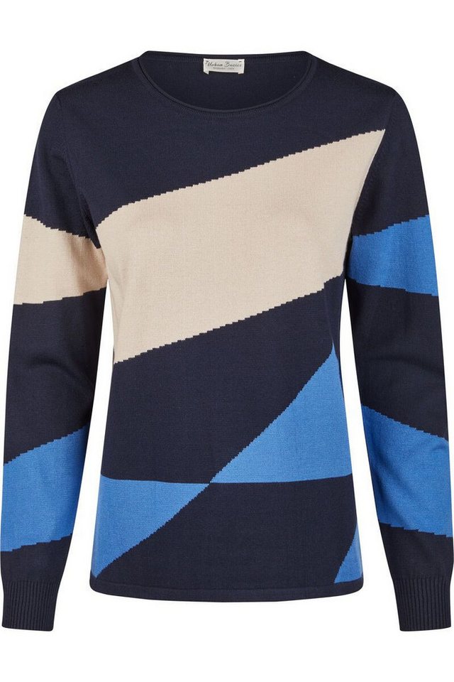 Barbara Lebek Strickpullover von Barbara Lebek