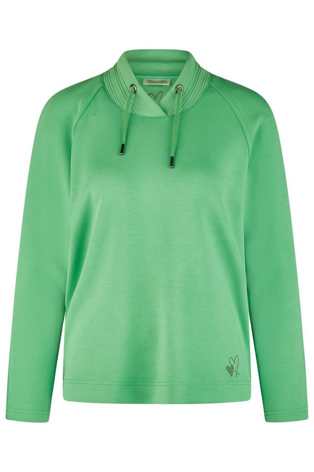 Barbara Lebek Sweatshirt Shirt Sweat von Barbara Lebek