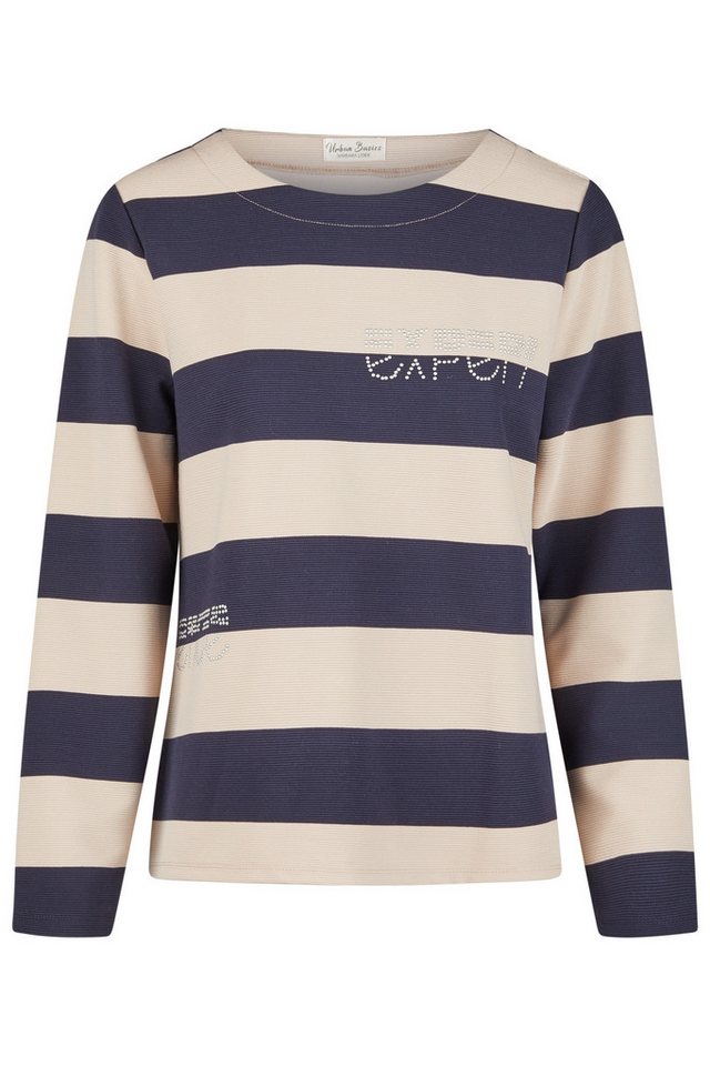 Barbara Lebek Sweatshirt Shirt Sweat von Barbara Lebek