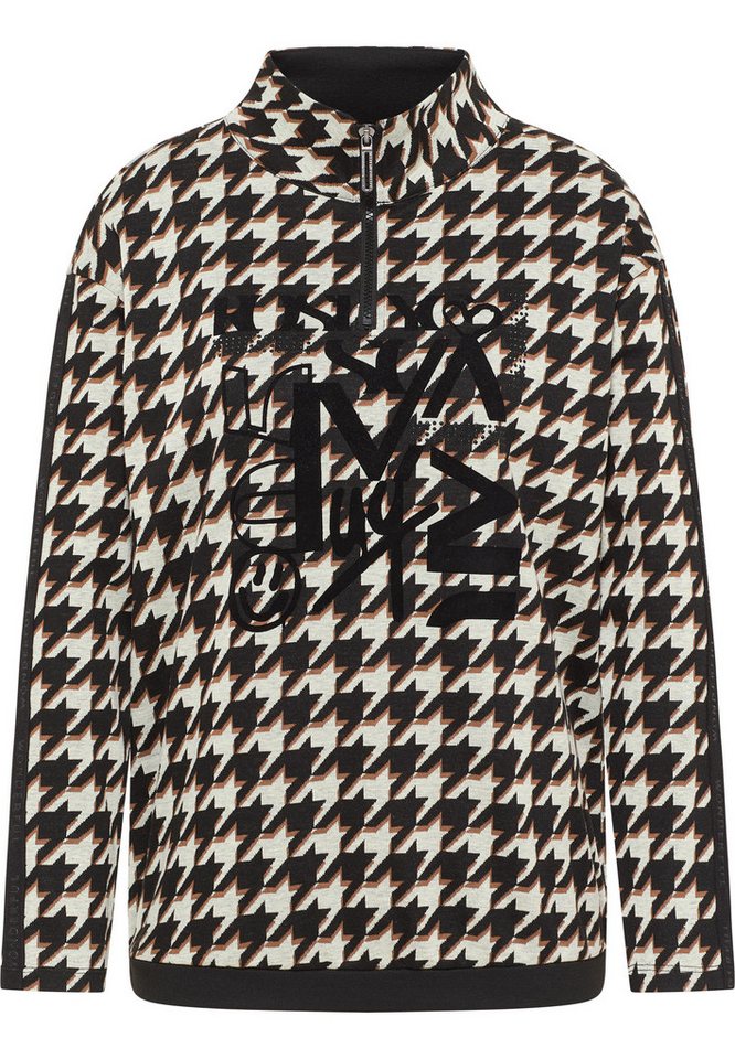 Barbara Lebek Sweatshirt Shirt Sweat von Barbara Lebek