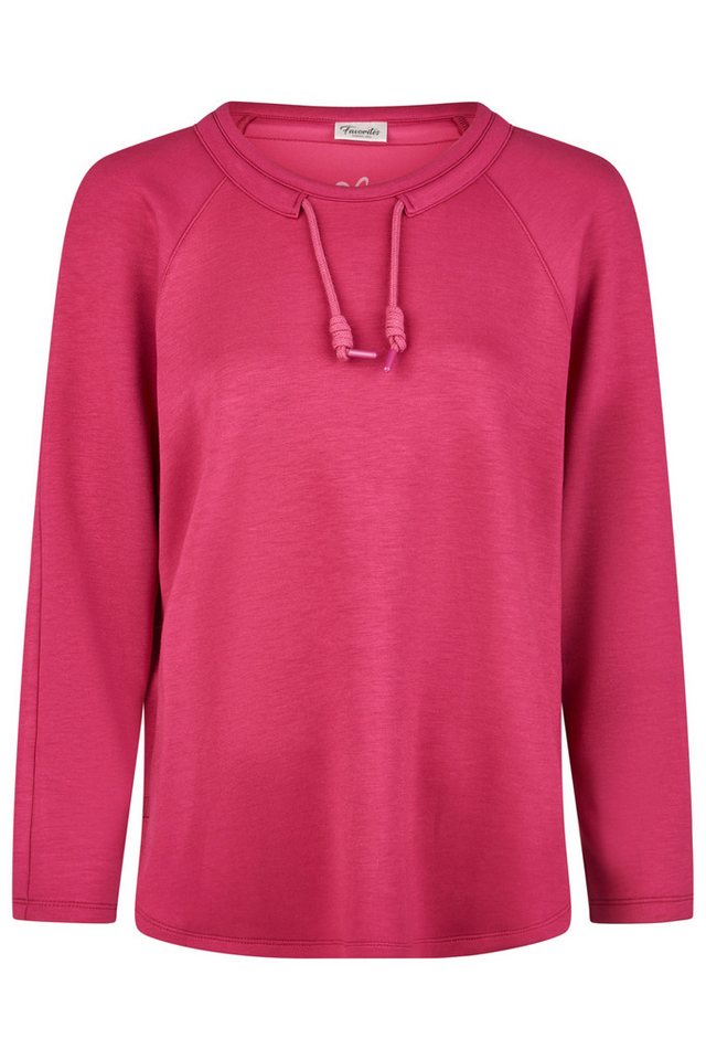 Barbara Lebek Sweatshirt Shirt Sweat von Barbara Lebek