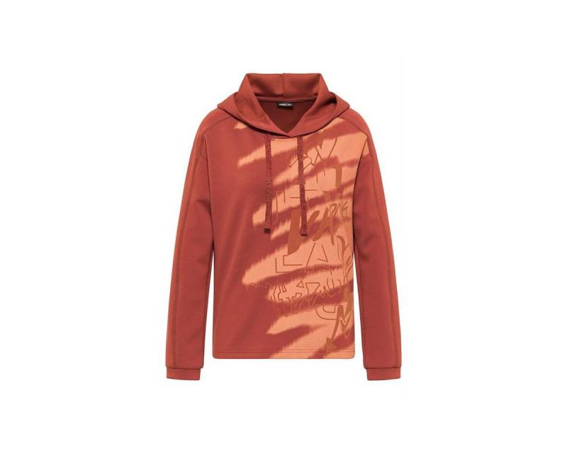 Barbara Lebek Sweatshirt uni regular fit (1-tlg., keine Angabe) von Barbara Lebek