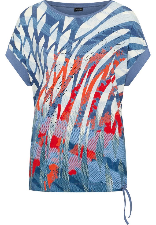 Barbara Lebek T-Shirt Shirt liegend von Barbara Lebek