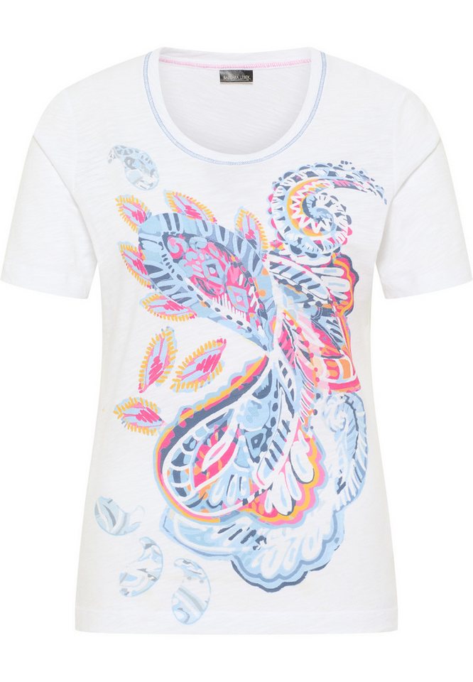 Barbara Lebek T-Shirt Shirt liegend von Barbara Lebek
