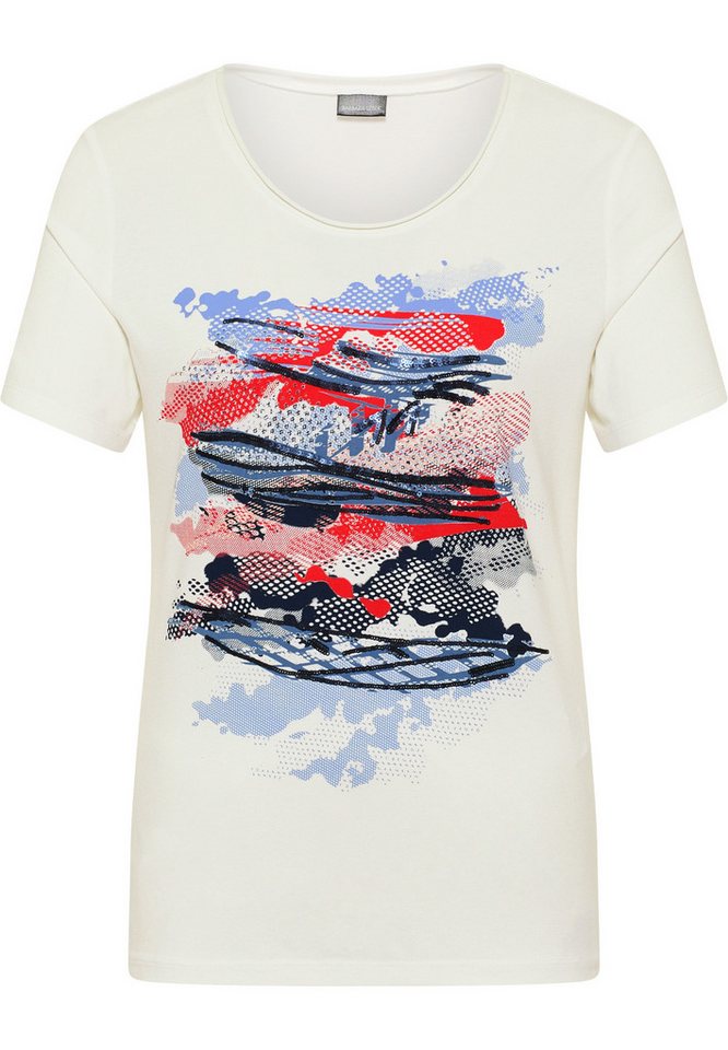 Barbara Lebek T-Shirt Shirt liegend von Barbara Lebek