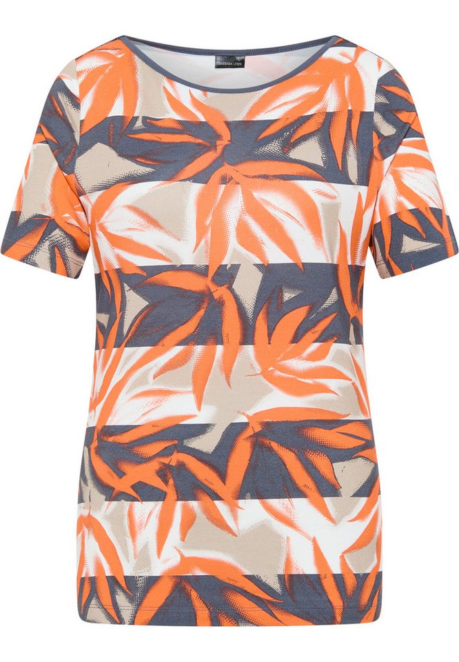 Barbara Lebek T-Shirt Shirt liegend von Barbara Lebek