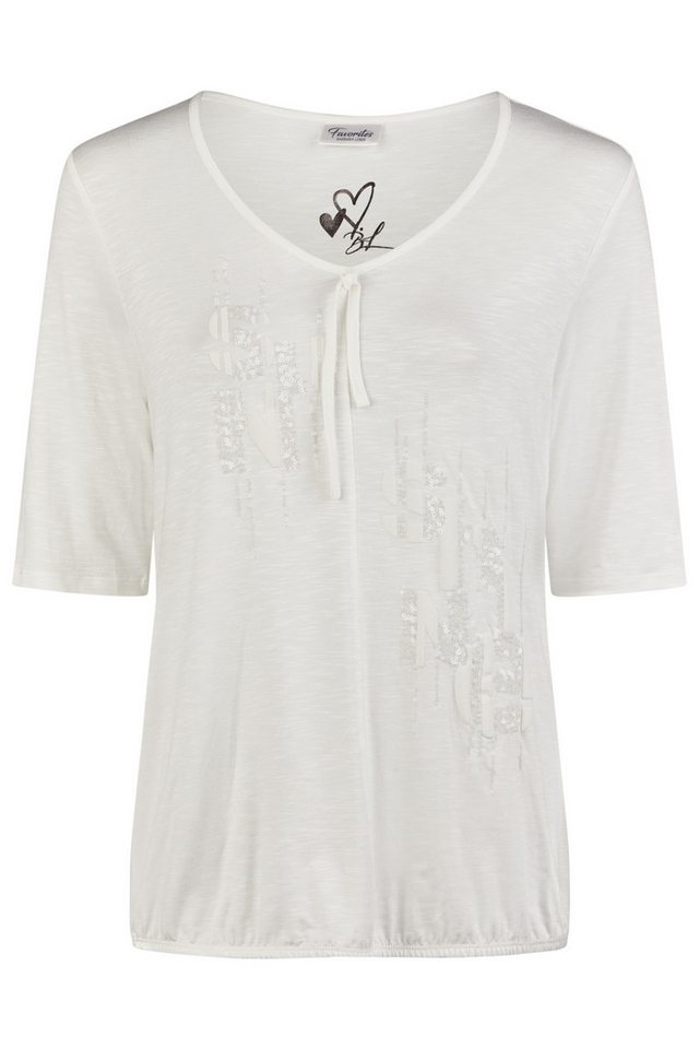 Barbara Lebek T-Shirt T-Shirts Barbara Lebek T-Shirt T-Shirts von Barbara Lebek