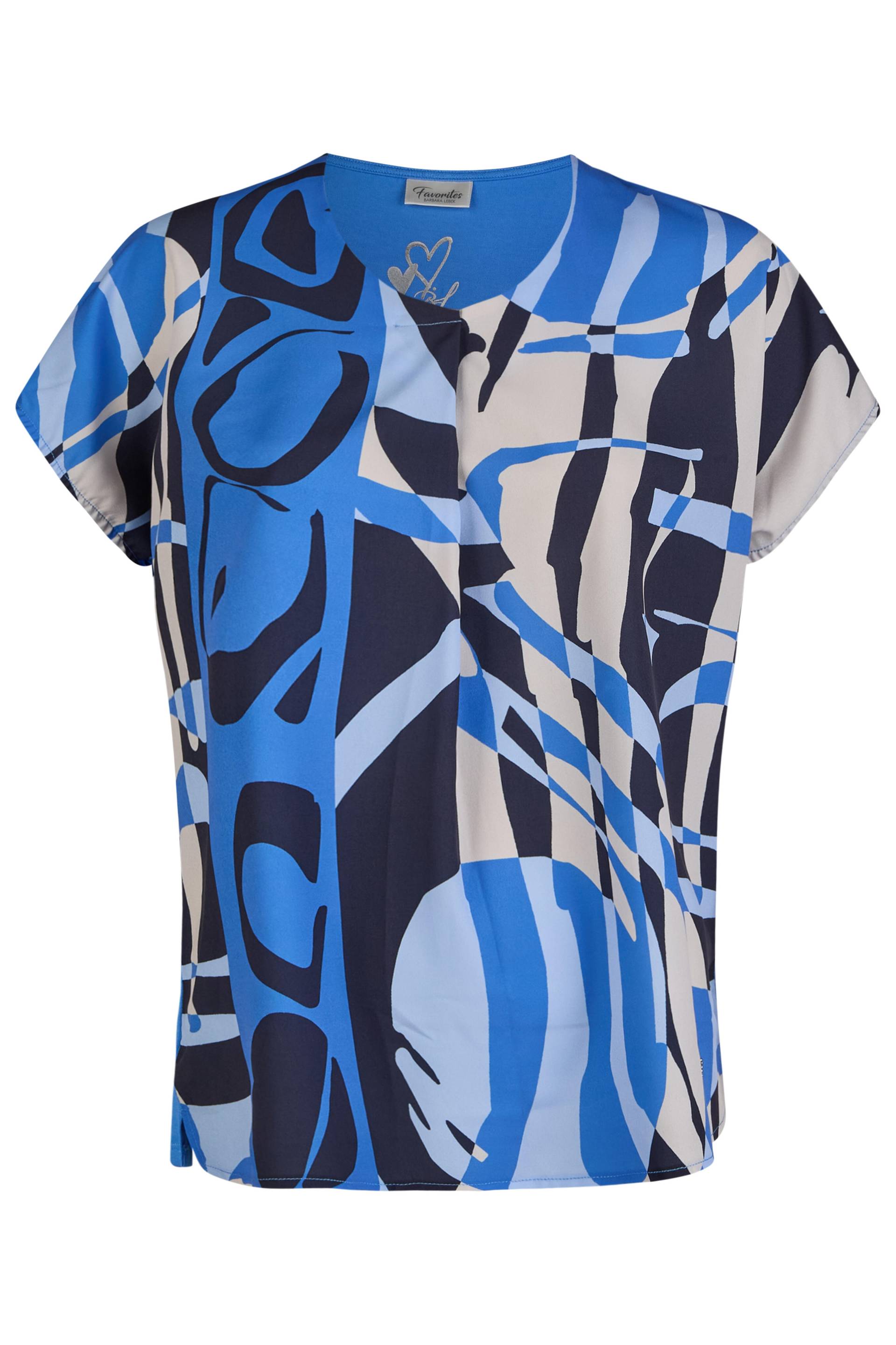 Barbara Lebek - T-Shirts - Gr. - 46 von Barbara Lebek