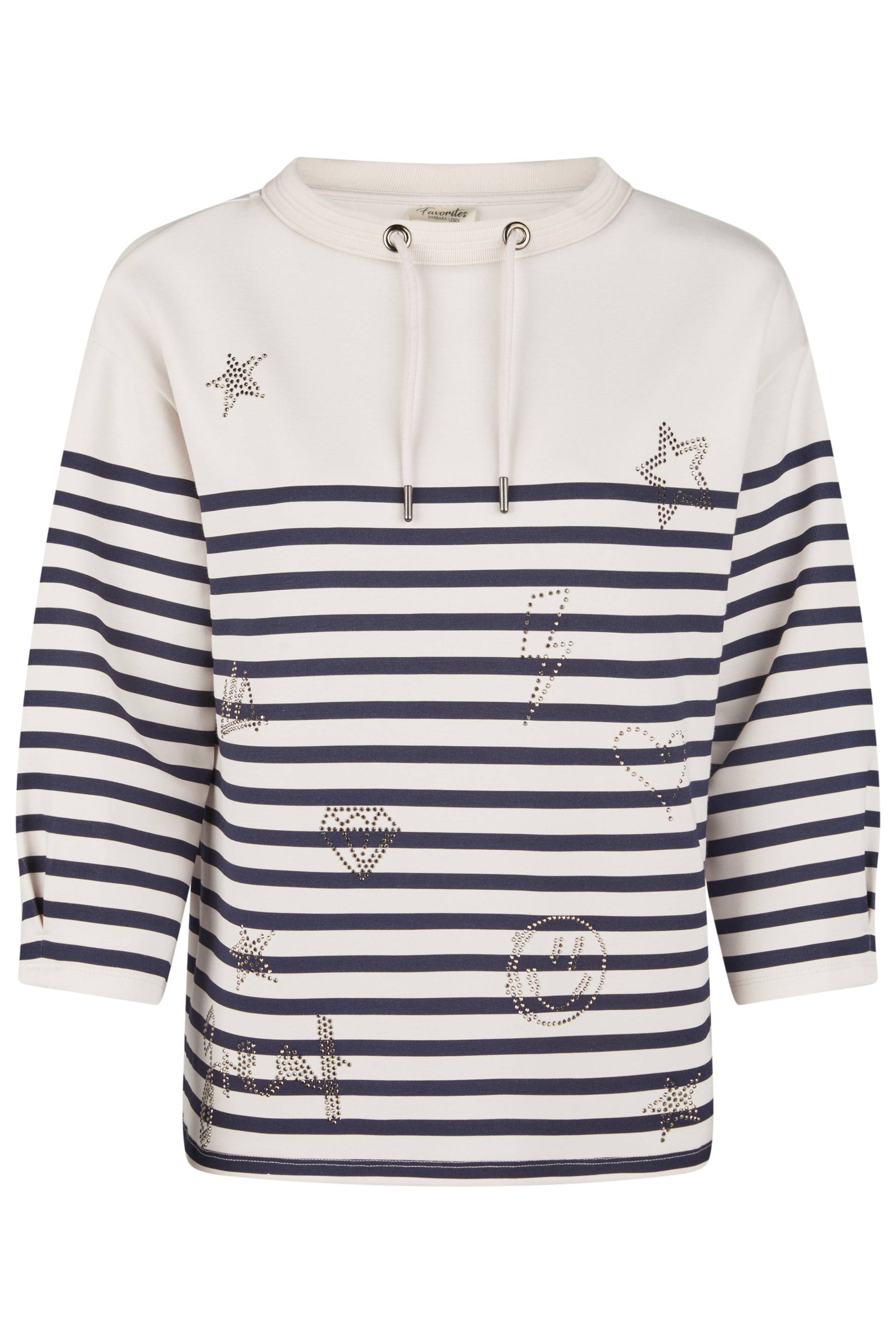 Barbara Lebek - T-Shirts almond - Gr. - 40 von Barbara Lebek