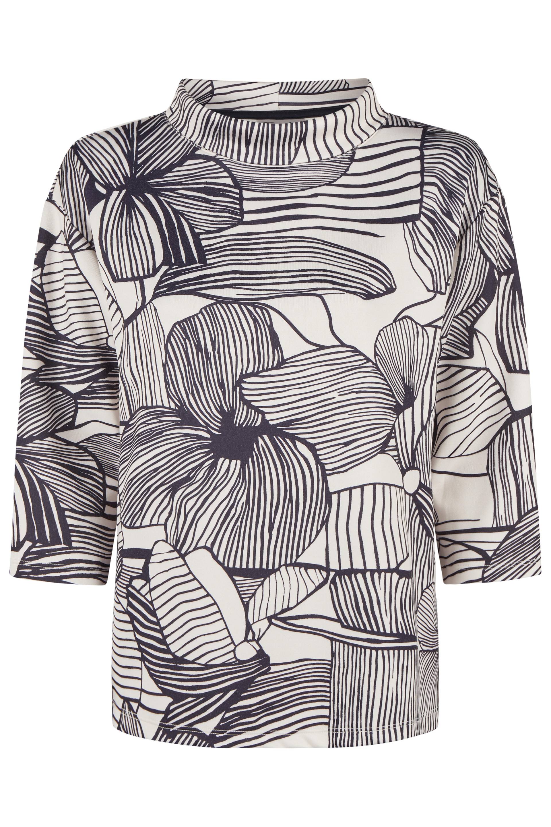 Barbara Lebek - T-Shirts almond - Gr. - 40 von Barbara Lebek