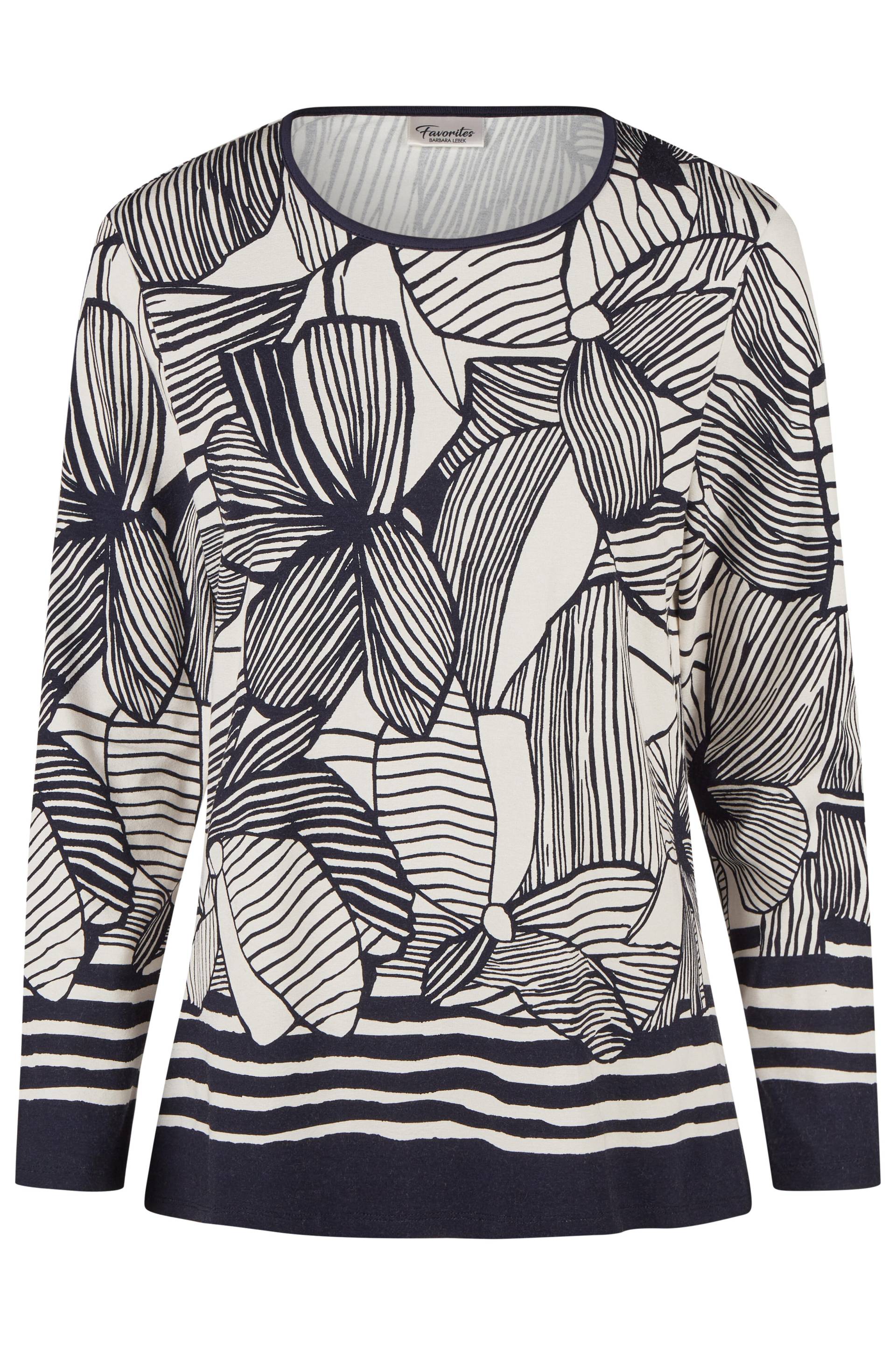 Barbara Lebek - T-Shirts almond - Gr. - 42 von Barbara Lebek