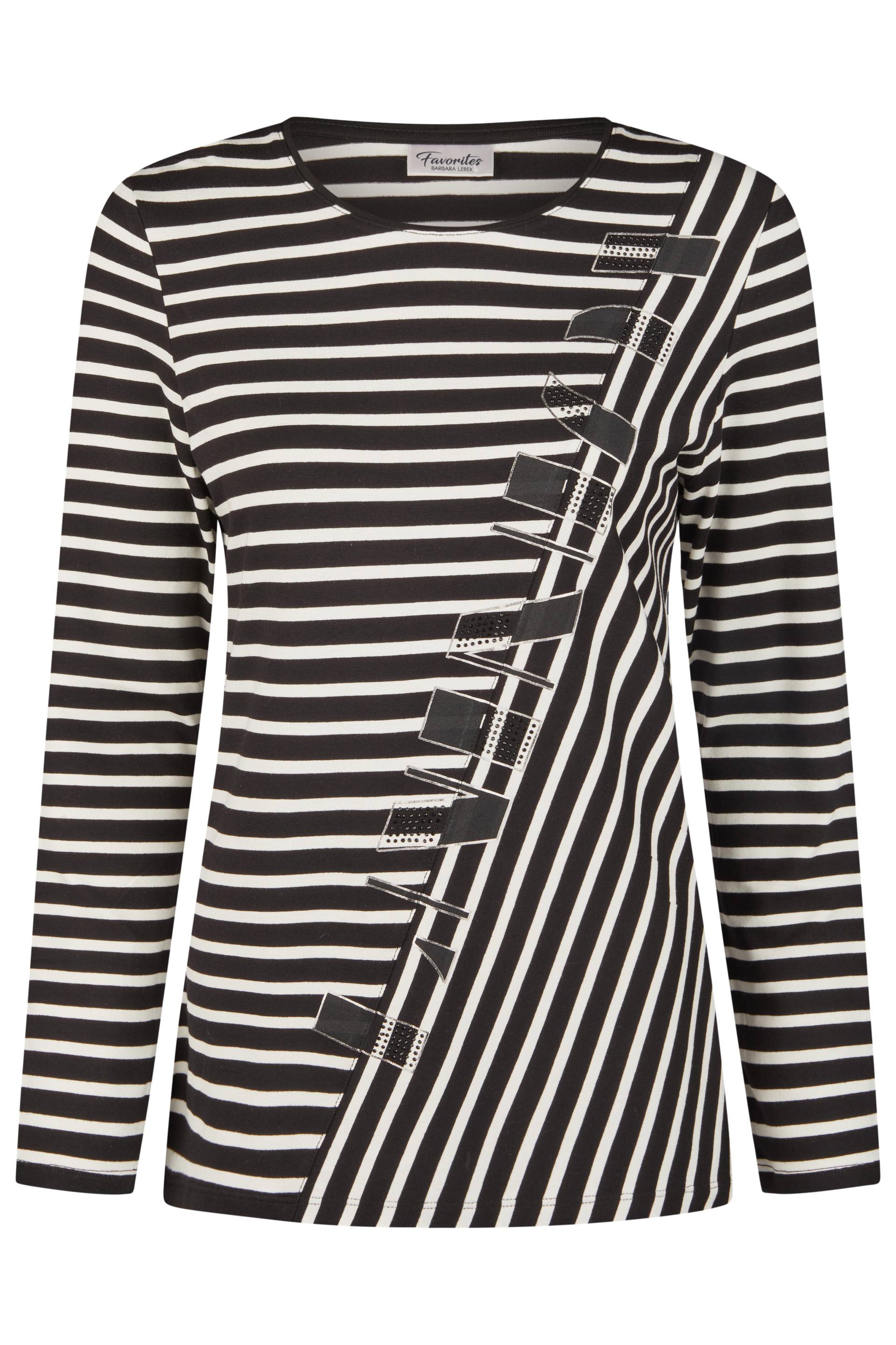 Barbara Lebek - T-Shirts black - Gr. - 40 von Barbara Lebek