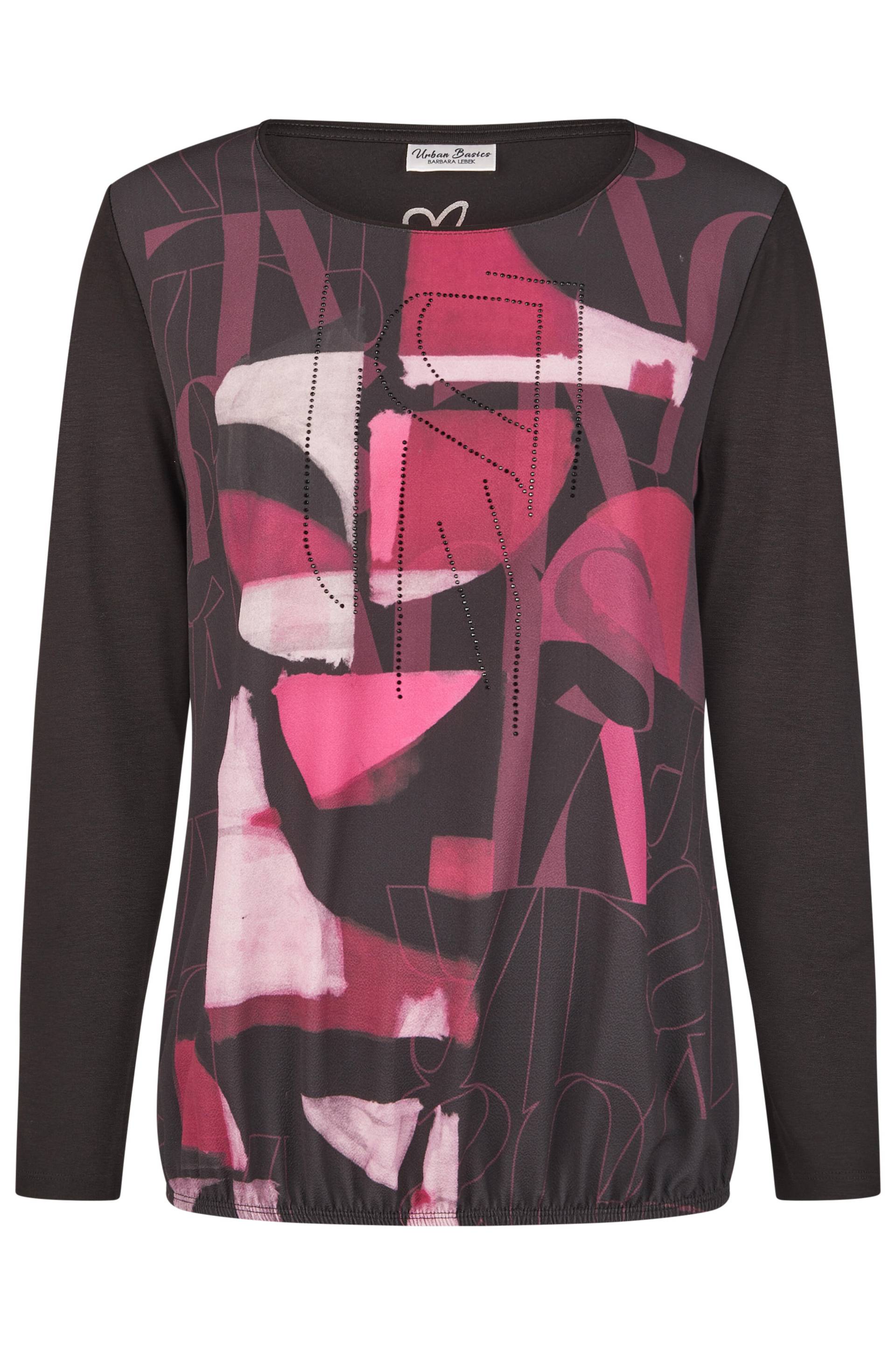 Barbara Lebek - T-Shirts black - Gr. - 40 von Barbara Lebek