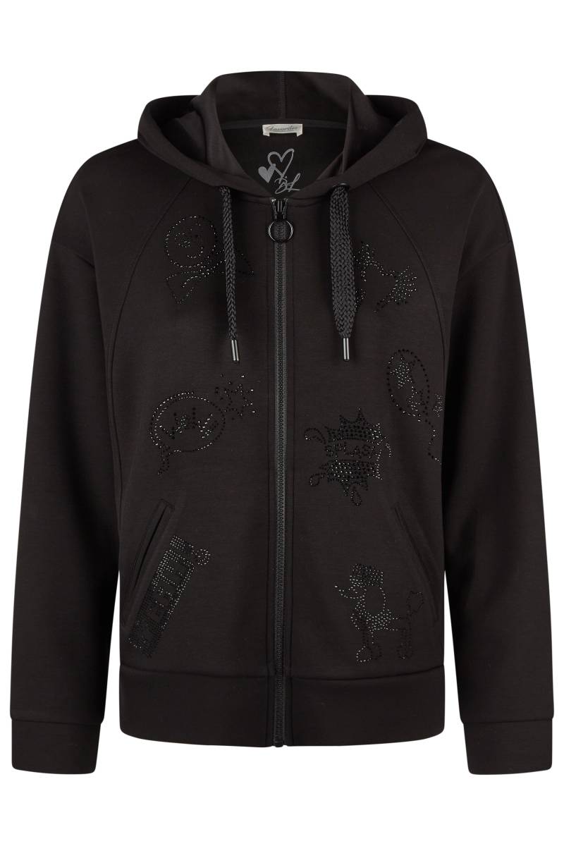 Barbara Lebek - T-Shirts black - Gr. - 42 von Barbara Lebek