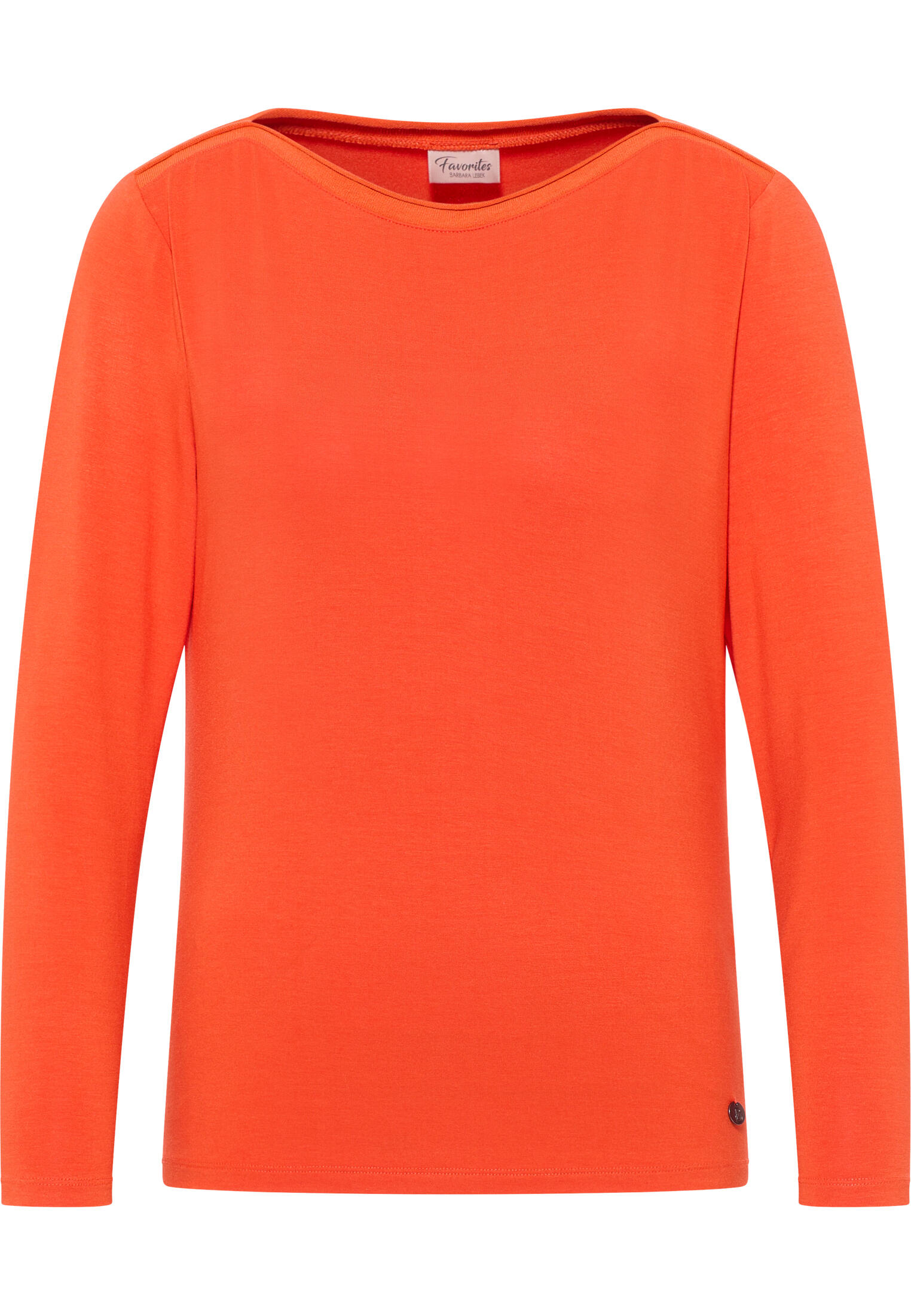 Barbara Lebek - T-Shirts chilli - Gr. - 52 von Barbara Lebek