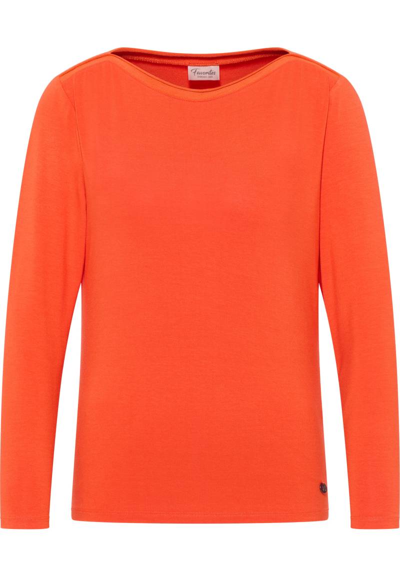 Barbara Lebek - T-Shirts chilli - Gr. - 52 von Barbara Lebek