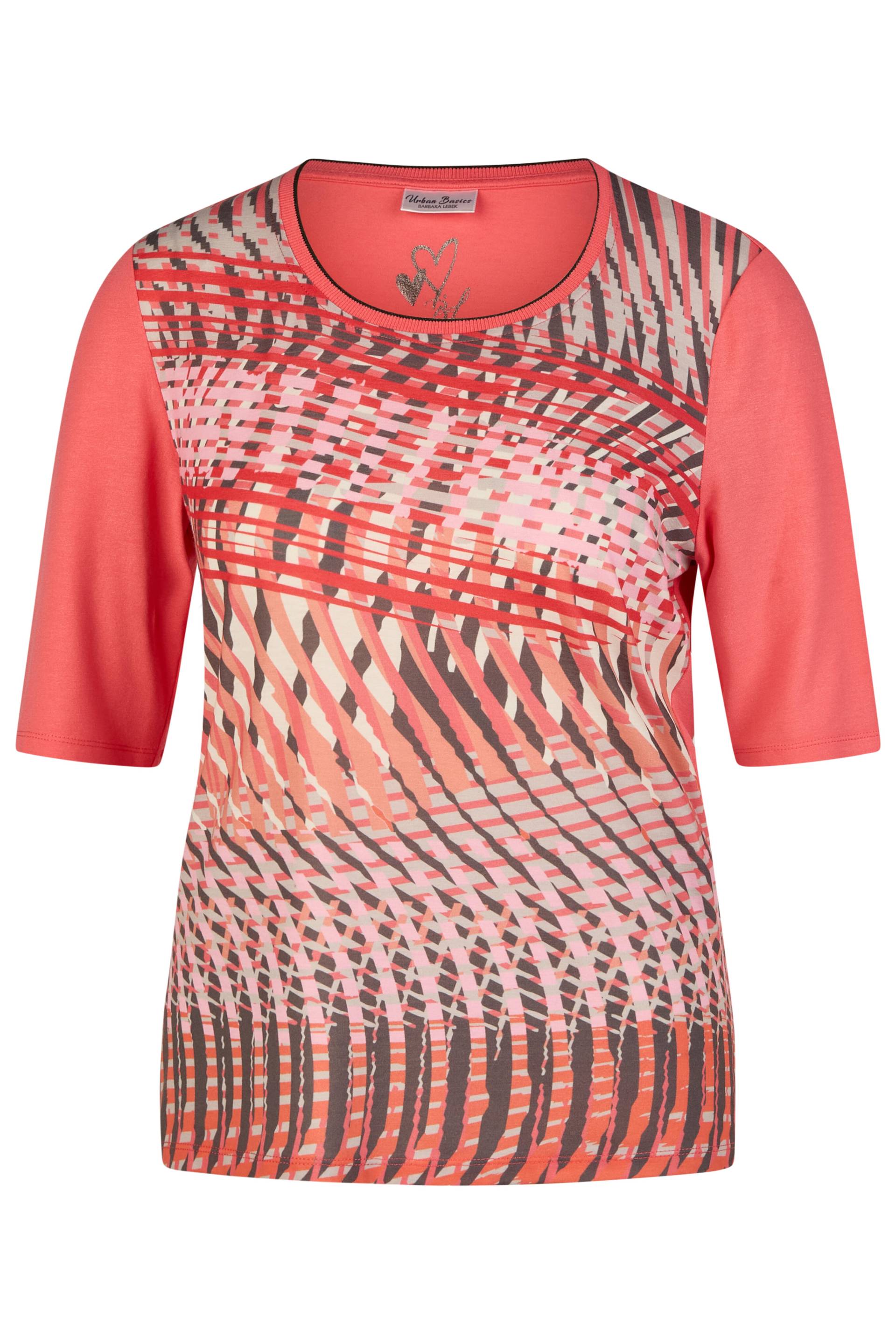 Barbara Lebek - T-Shirts coral - Gr. - 42 von Barbara Lebek