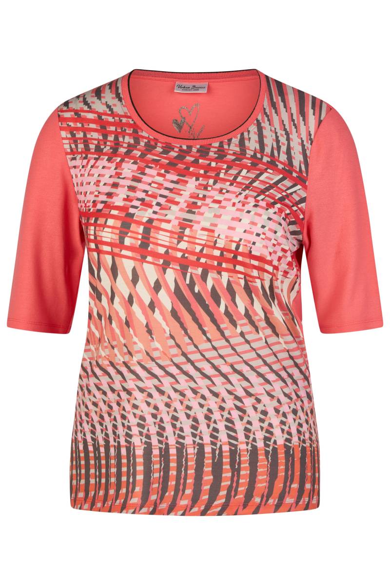 Barbara Lebek - T-Shirts coral - Gr. - 42 von Barbara Lebek