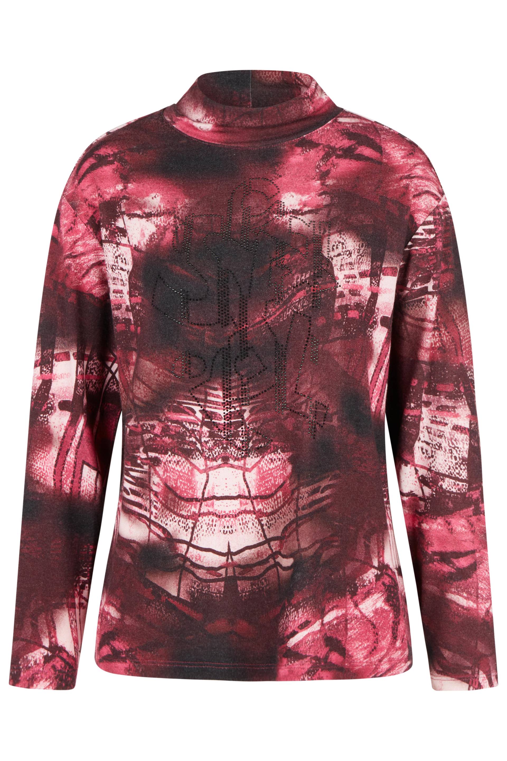 Barbara Lebek - T-Shirts grape - Gr. - 38 von Barbara Lebek