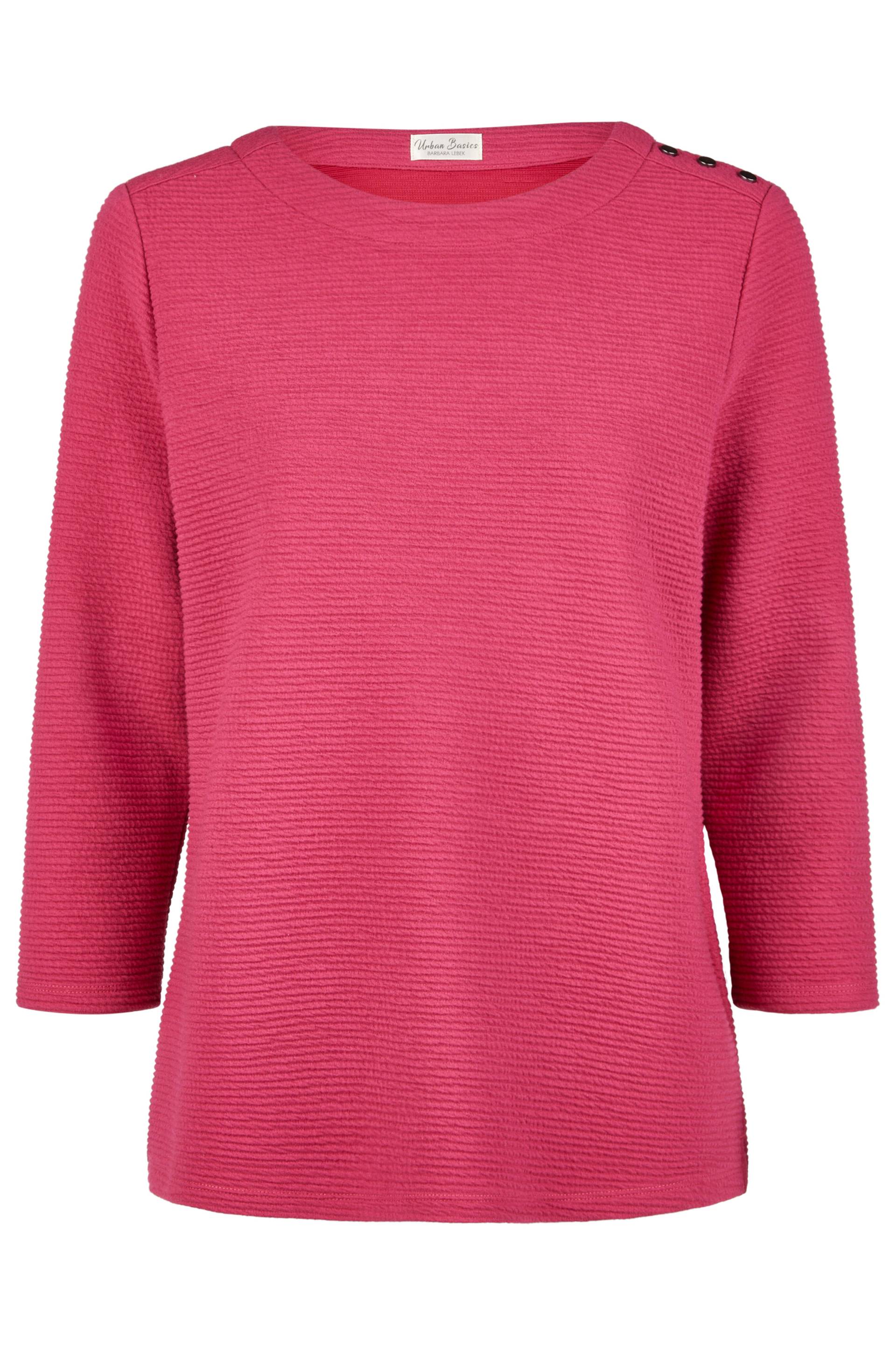 Barbara Lebek - T-Shirts grape - Gr. - 38 von Barbara Lebek