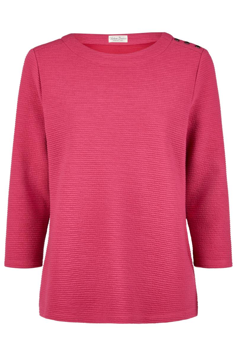 Barbara Lebek - T-Shirts grape - Gr. - 38 von Barbara Lebek