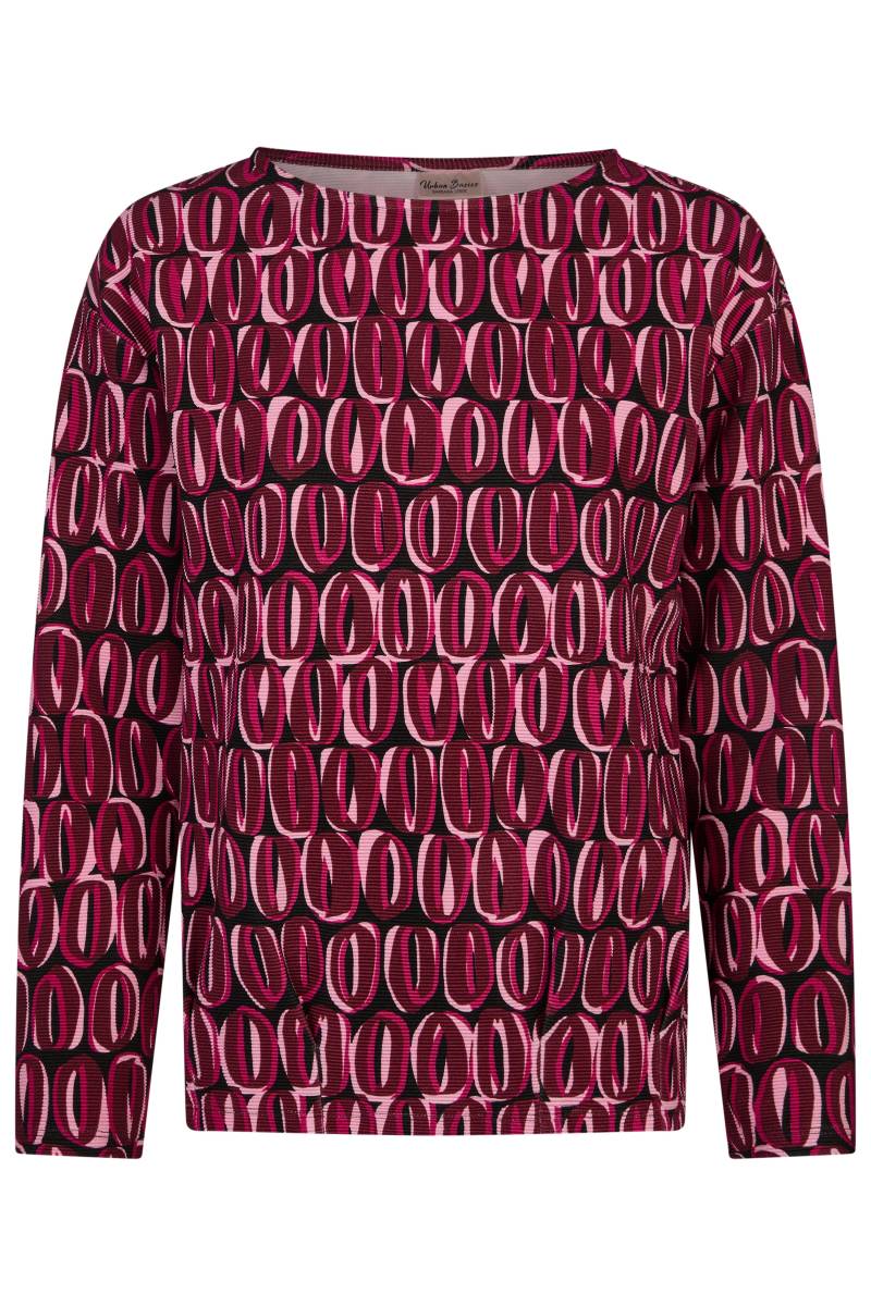 Barbara Lebek - T-Shirts grape - Gr. - 40 von Barbara Lebek