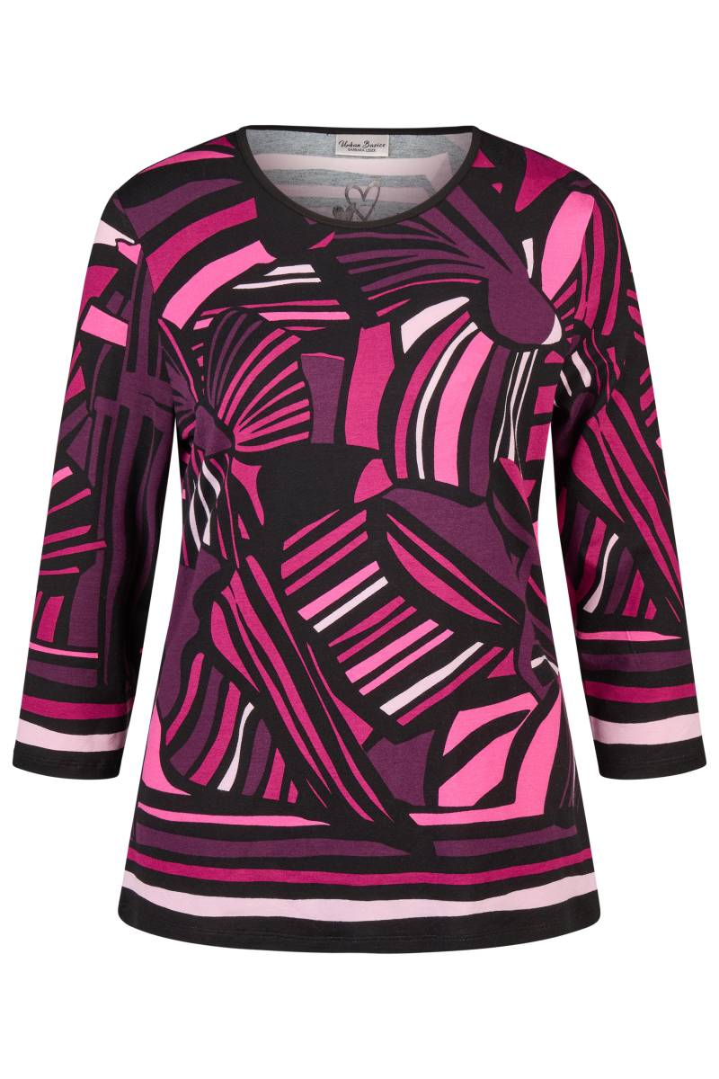 Barbara Lebek - T-Shirts grape - Gr. - 40 von Barbara Lebek