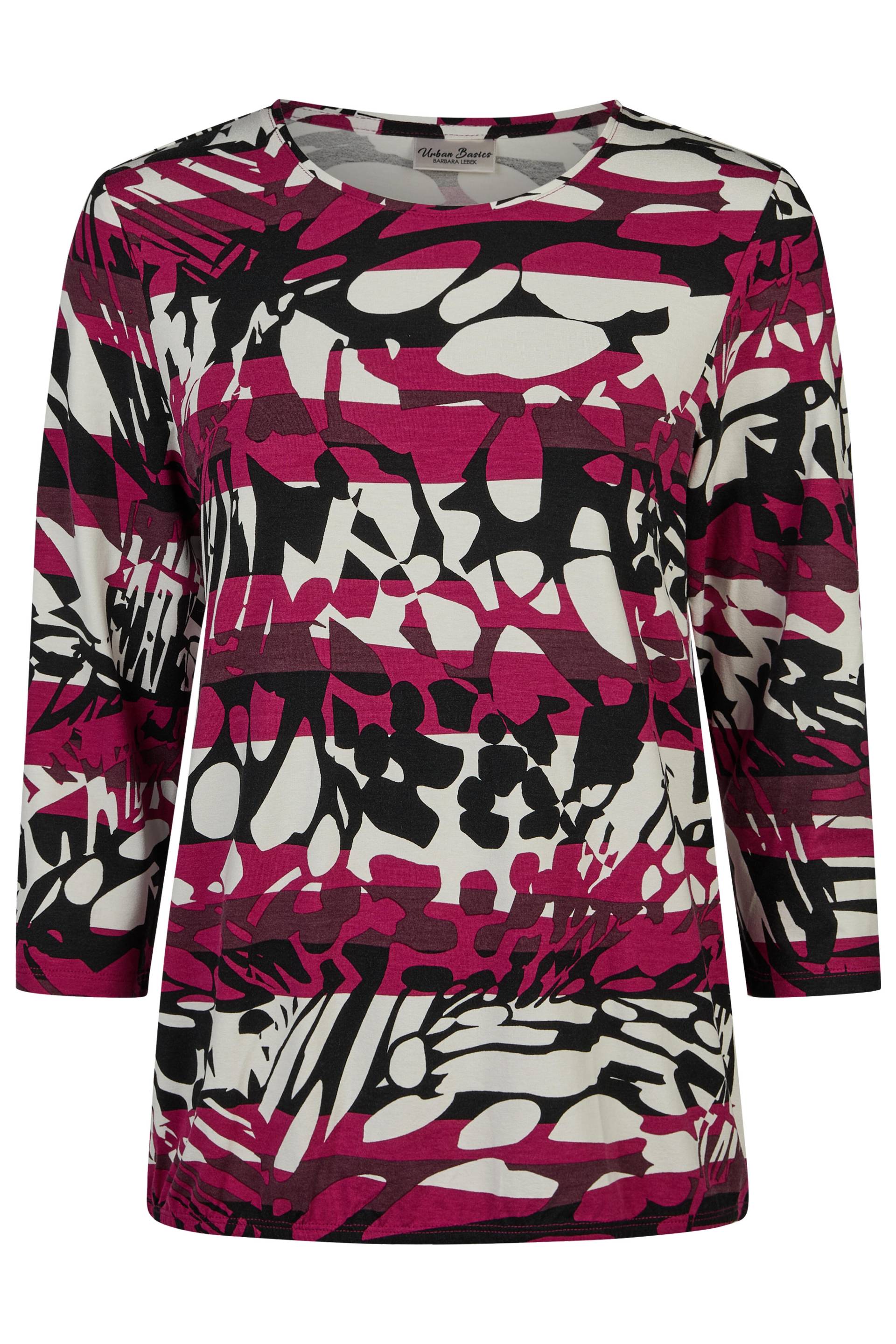 Barbara Lebek - T-Shirts grape - Gr. - 40 von Barbara Lebek