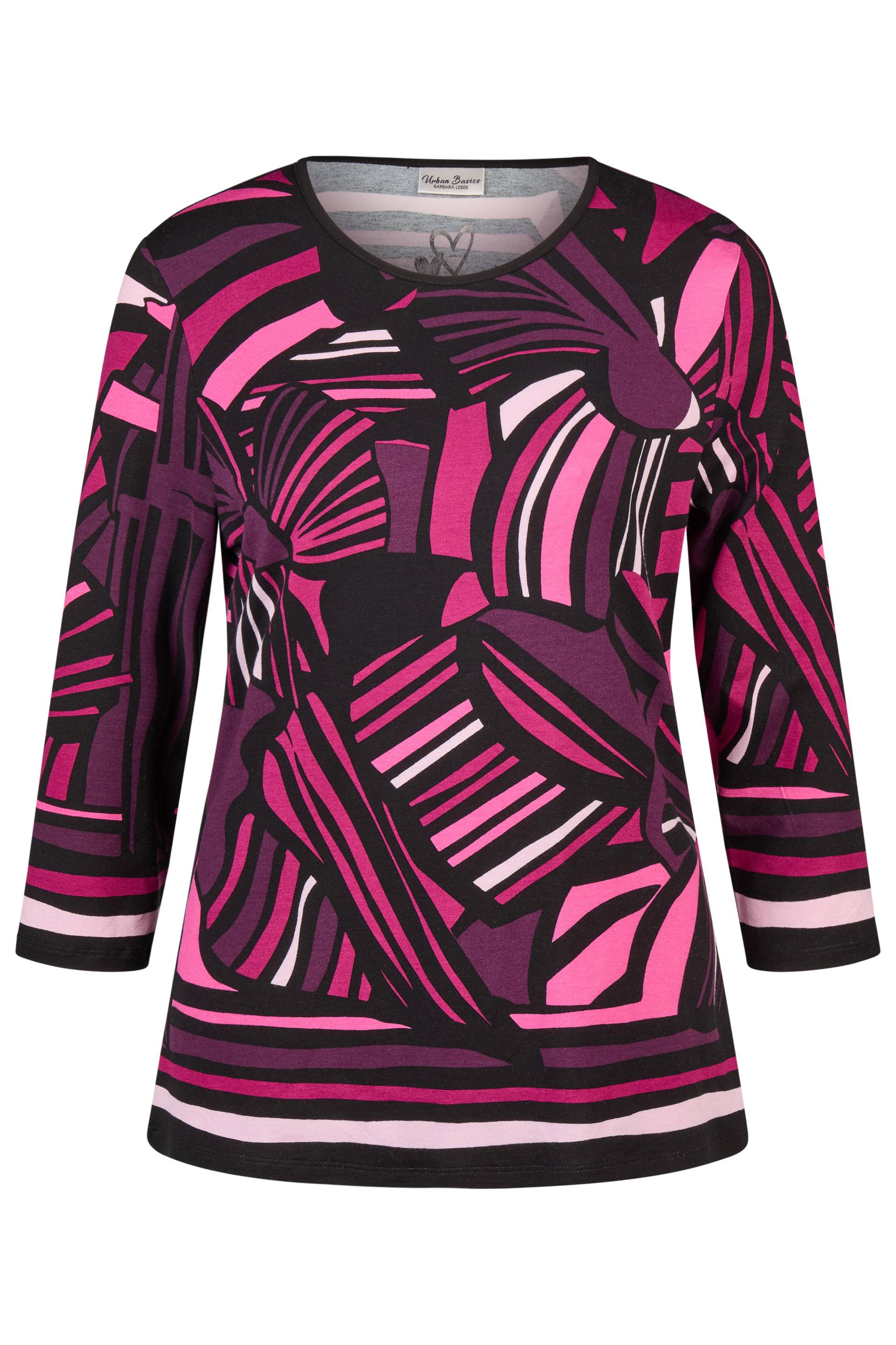 Barbara Lebek - T-Shirts grape - Gr. - 50 von Barbara Lebek