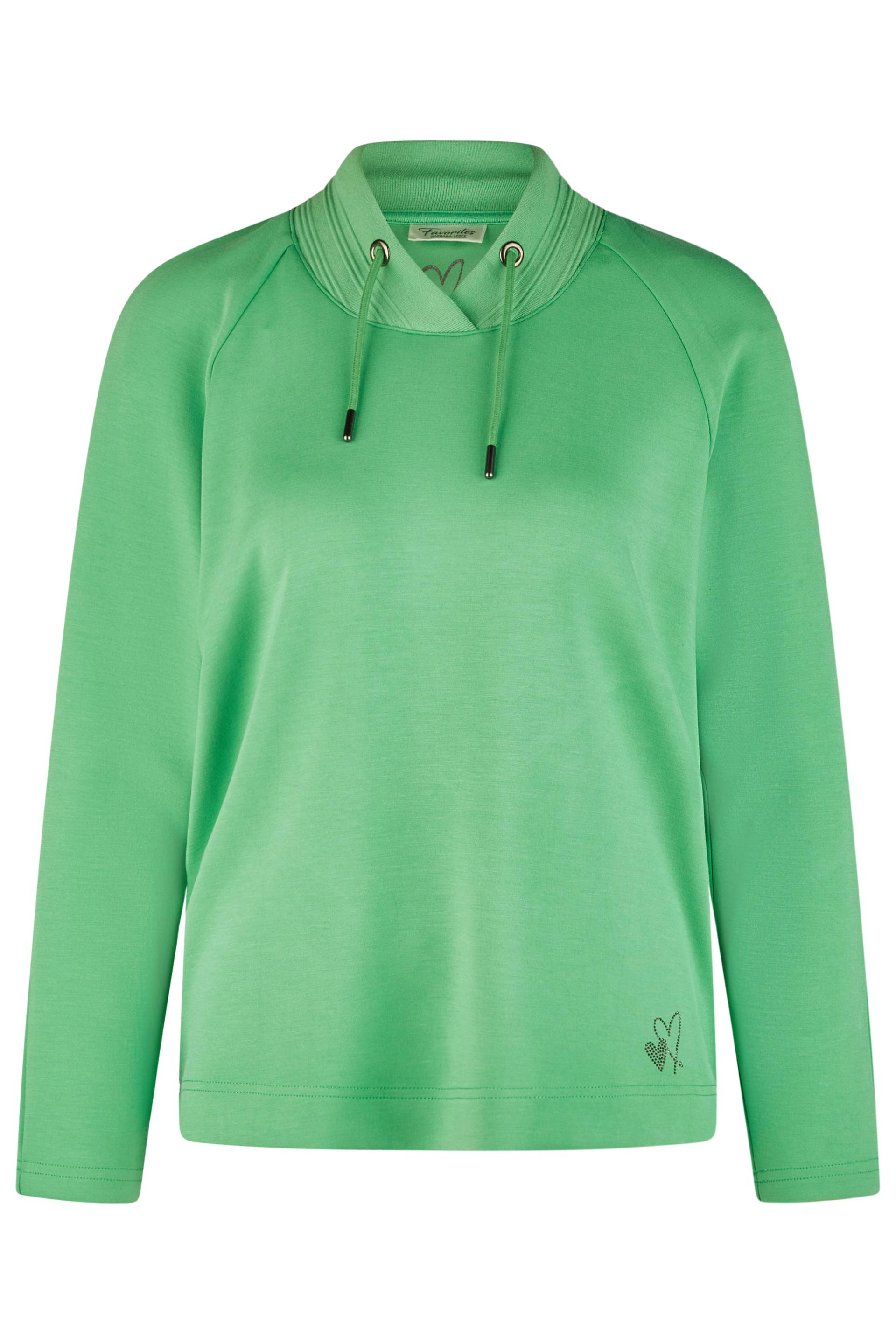 Barbara Lebek - T-Shirts green - Gr. - 50 von Barbara Lebek