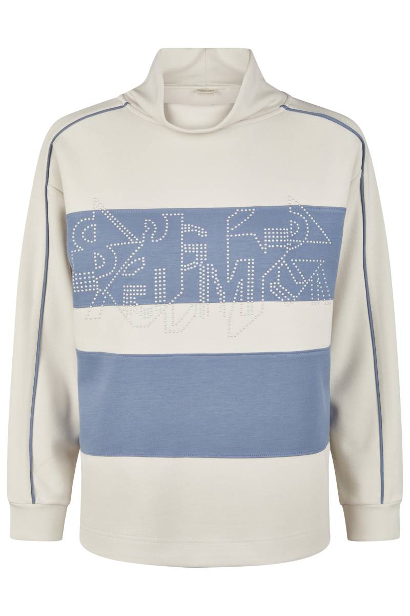 Barbara Lebek - T-Shirts lime - Gr. - 46 von Barbara Lebek