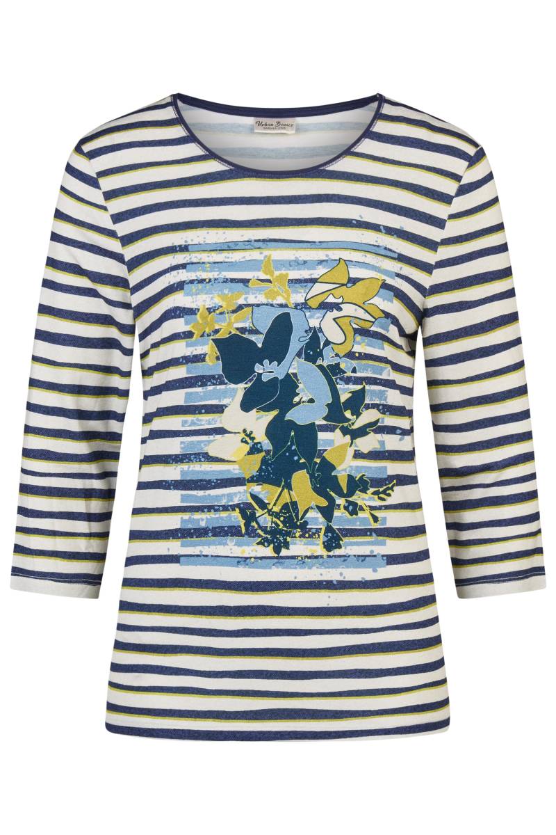 Barbara Lebek - T-Shirts lime - Gr. - 48 von Barbara Lebek