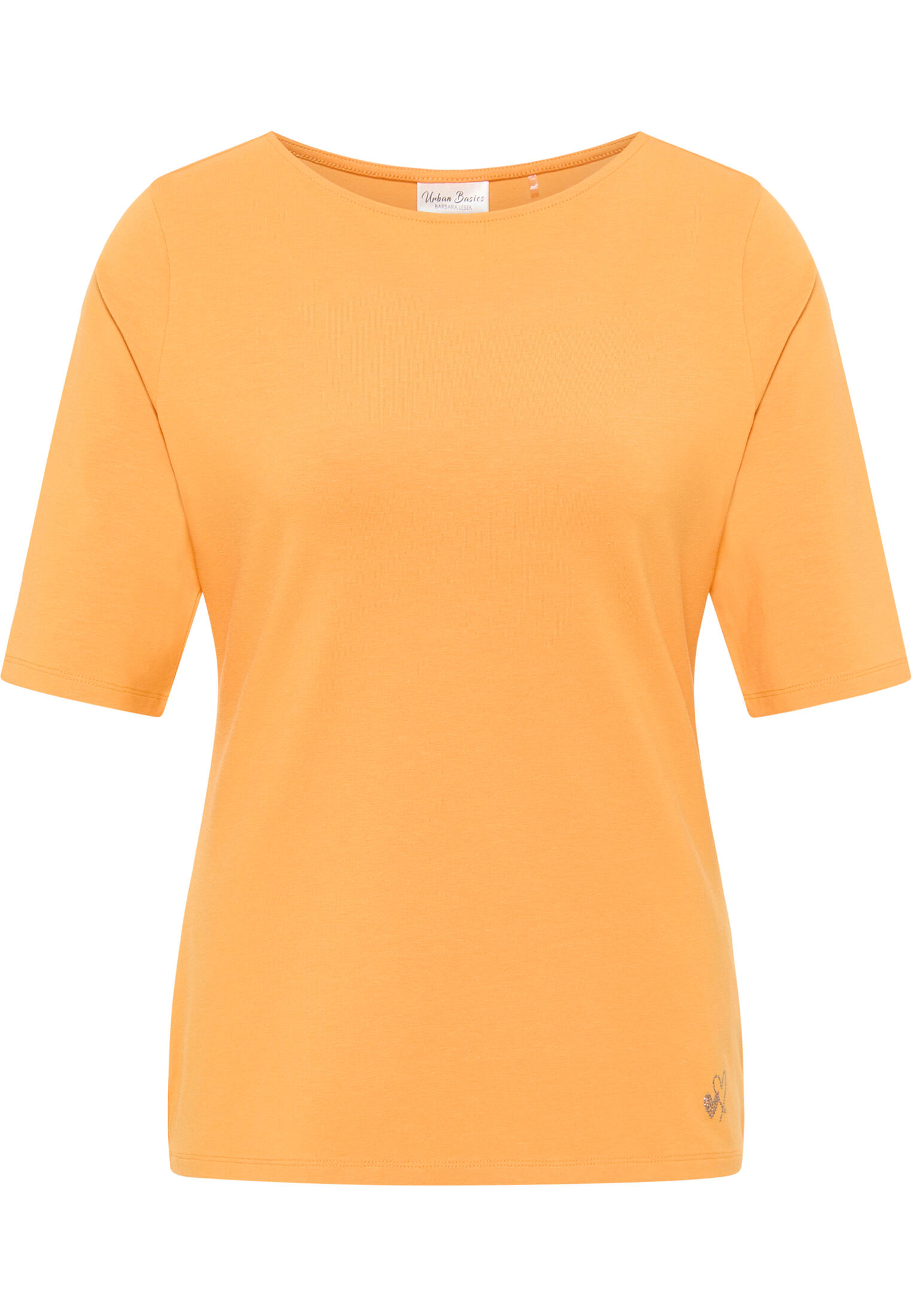 Barbara Lebek - T-Shirts mandarin - Gr. - 46 von Barbara Lebek