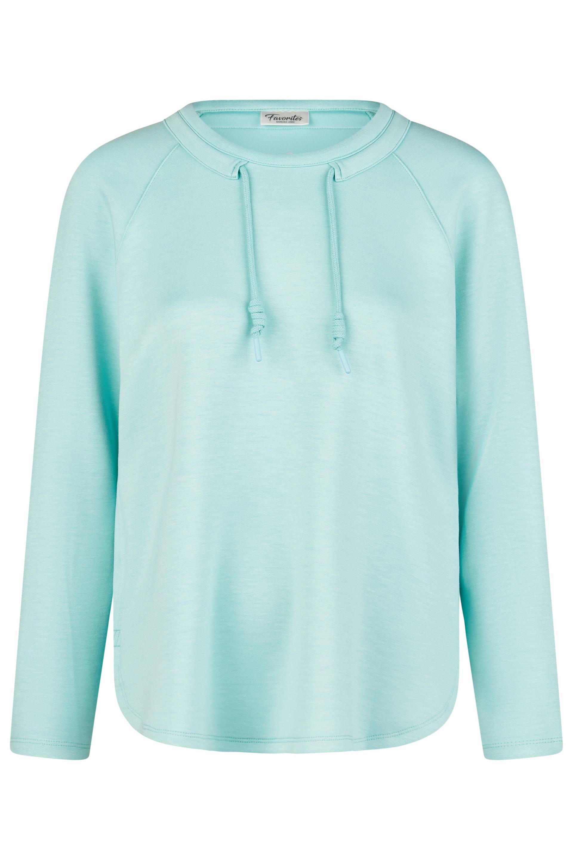 Barbara Lebek - T-Shirts mint - Gr. - 44 von Barbara Lebek