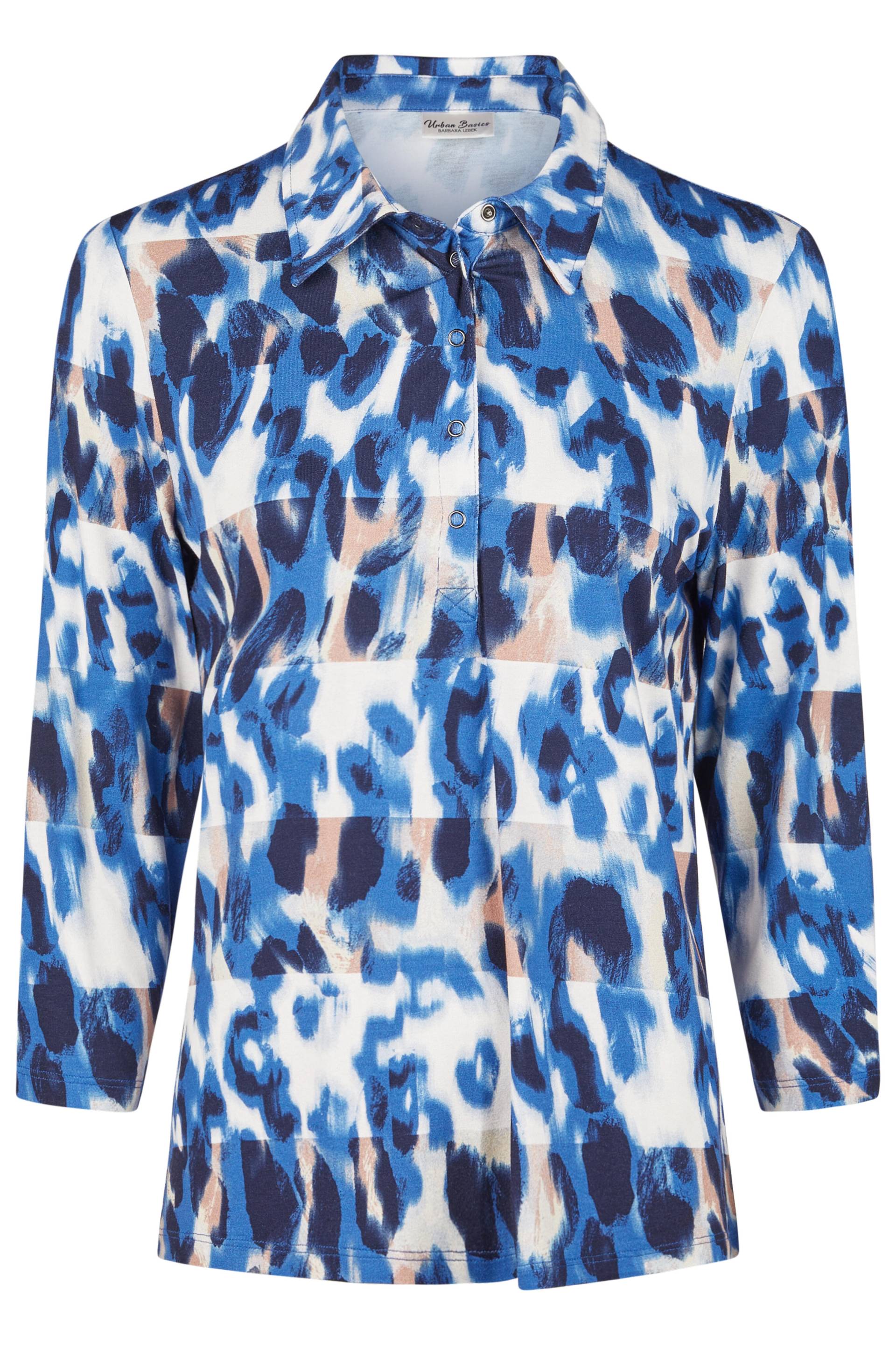 Barbara Lebek - T-Shirts oceanblue - Gr. - 38 von Barbara Lebek