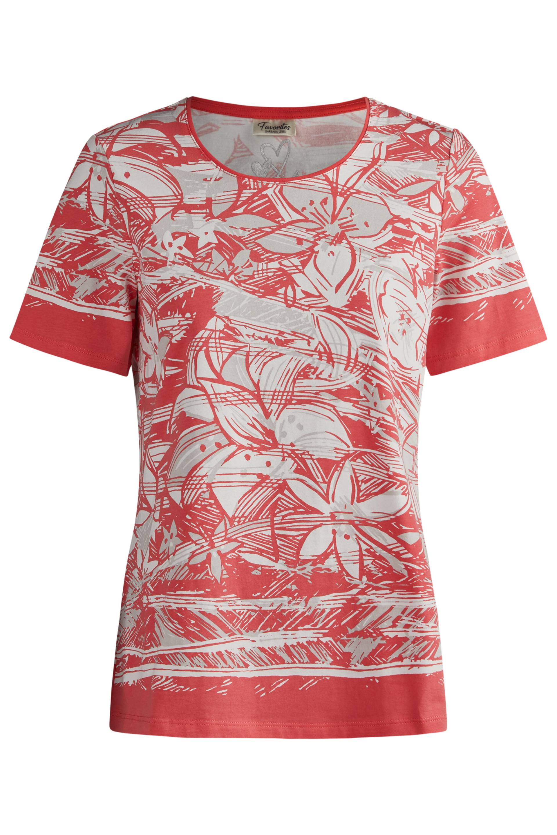 Barbara Lebek - T-Shirts offwhite - Gr. - 40 von Barbara Lebek