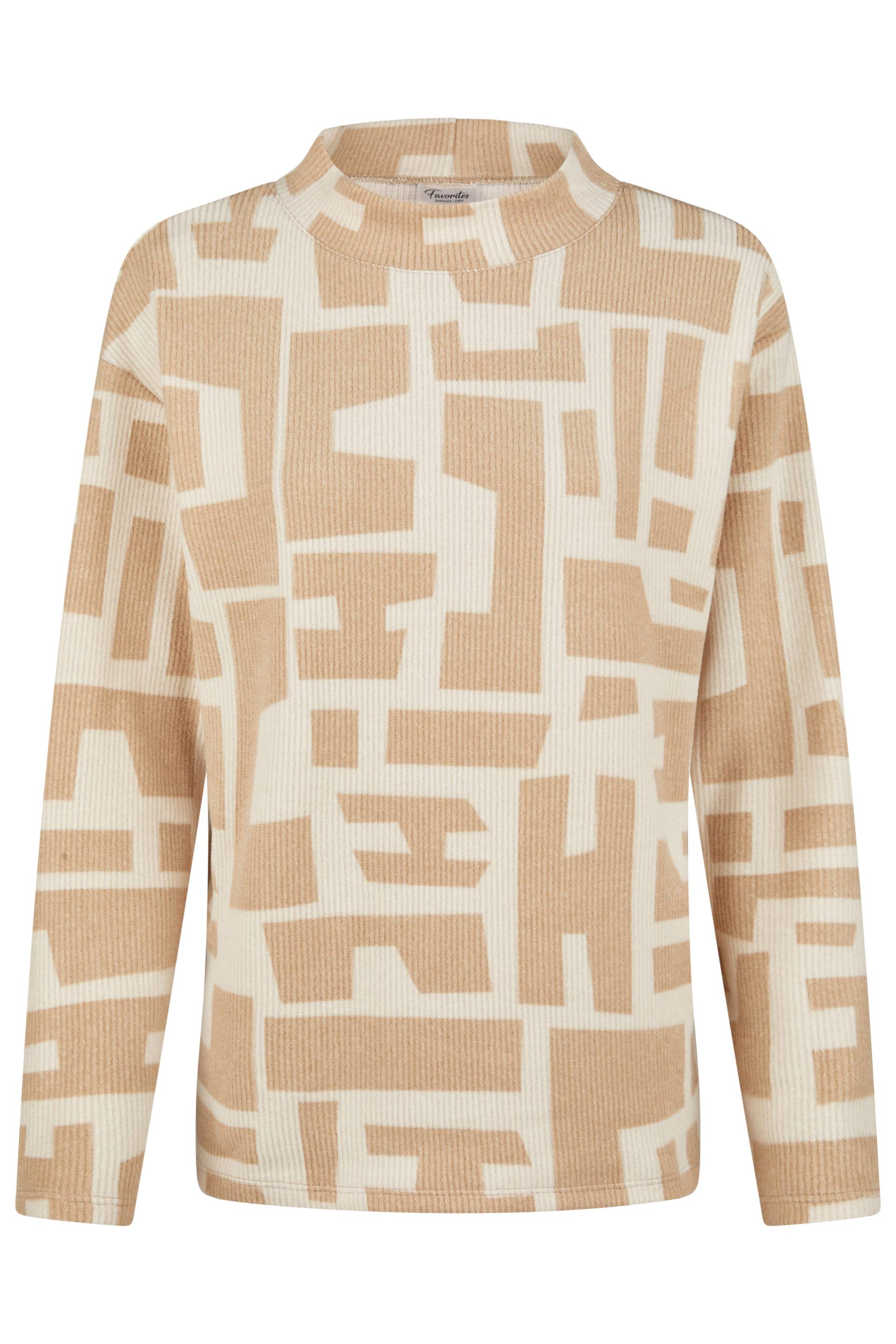 Barbara Lebek - T-Shirts offwhite - Gr. - 42 von Barbara Lebek