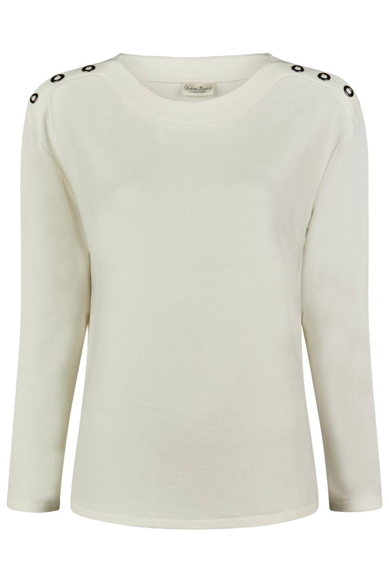 Barbara Lebek - T-Shirts offwhite - Gr. - 42 von Barbara Lebek