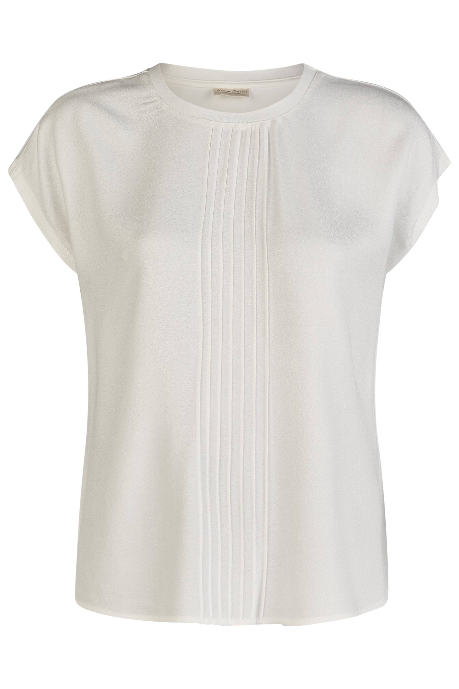 Barbara Lebek - T-Shirts offwhite - Gr. - 44 von Barbara Lebek