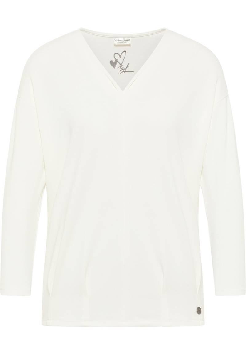 Barbara Lebek - T-Shirts offwhite - Gr. - 48 von Barbara Lebek