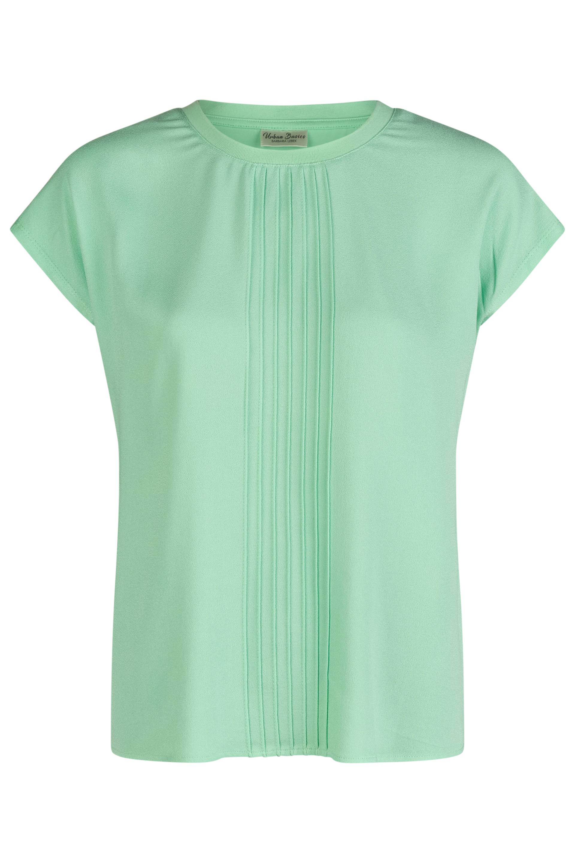 Barbara Lebek - T-Shirts pastel green - Gr. - 42 von Barbara Lebek