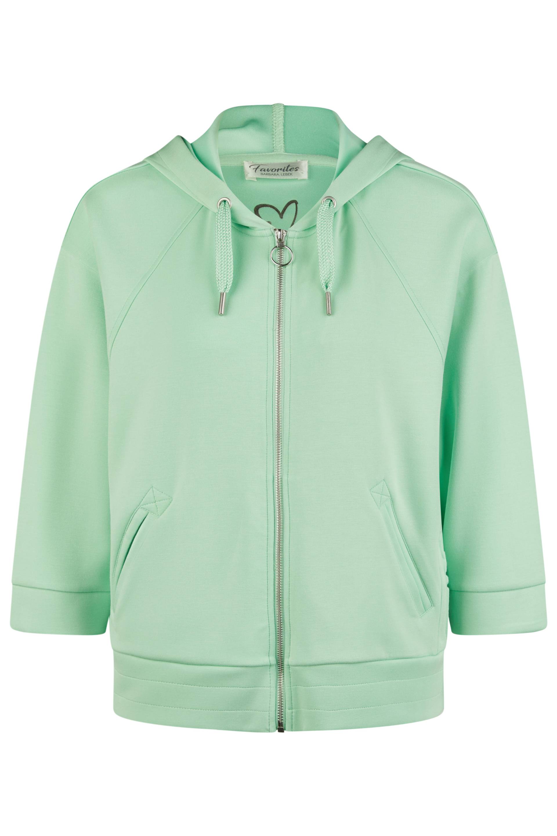 Barbara Lebek - T-Shirts pastel green - Gr. - 48 von Barbara Lebek