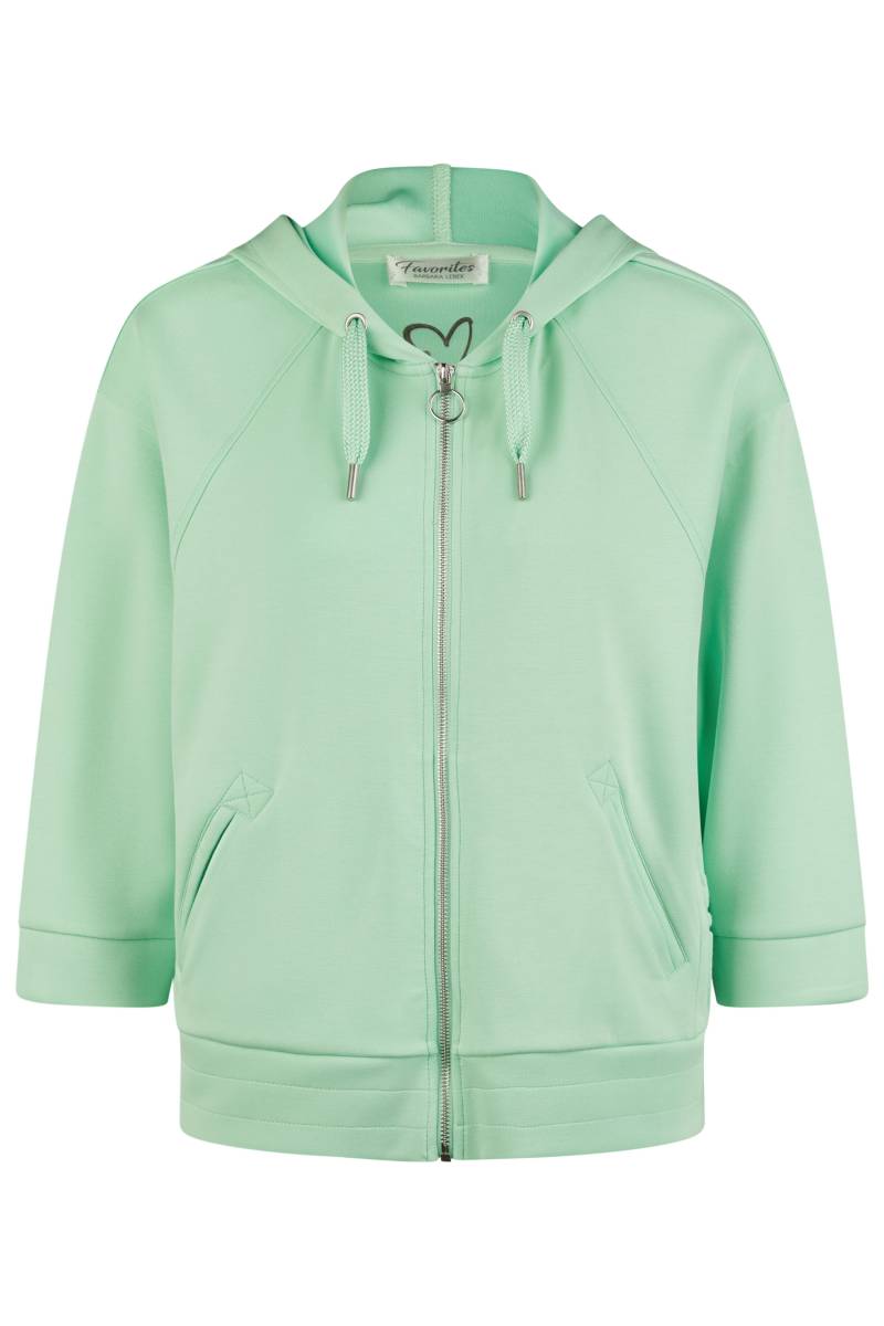 Barbara Lebek - T-Shirts pastel green - Gr. - 48 von Barbara Lebek