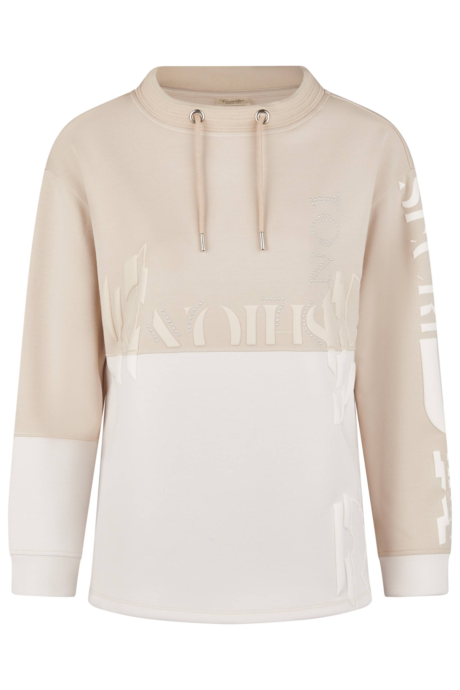 Barbara Lebek - T-Shirts sand - Gr. - 50 von Barbara Lebek