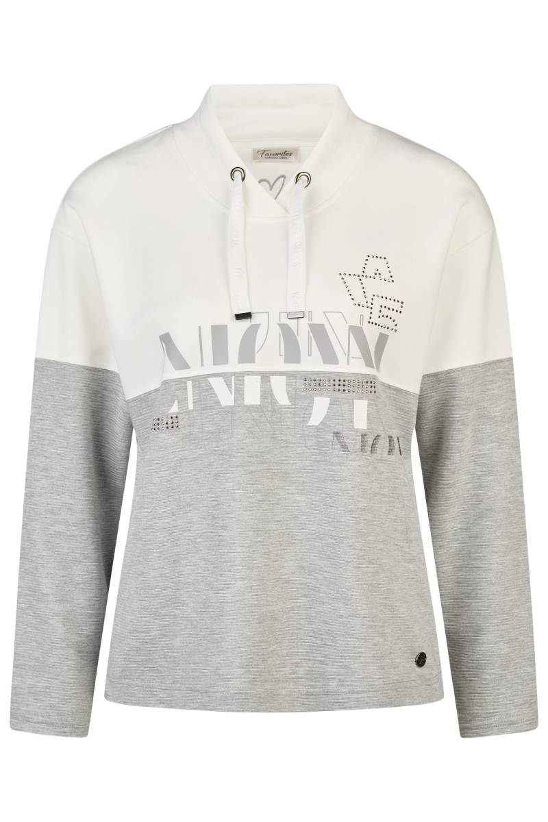 Barbara Lebek - T-Shirts steel - Gr. - 50 von Barbara Lebek