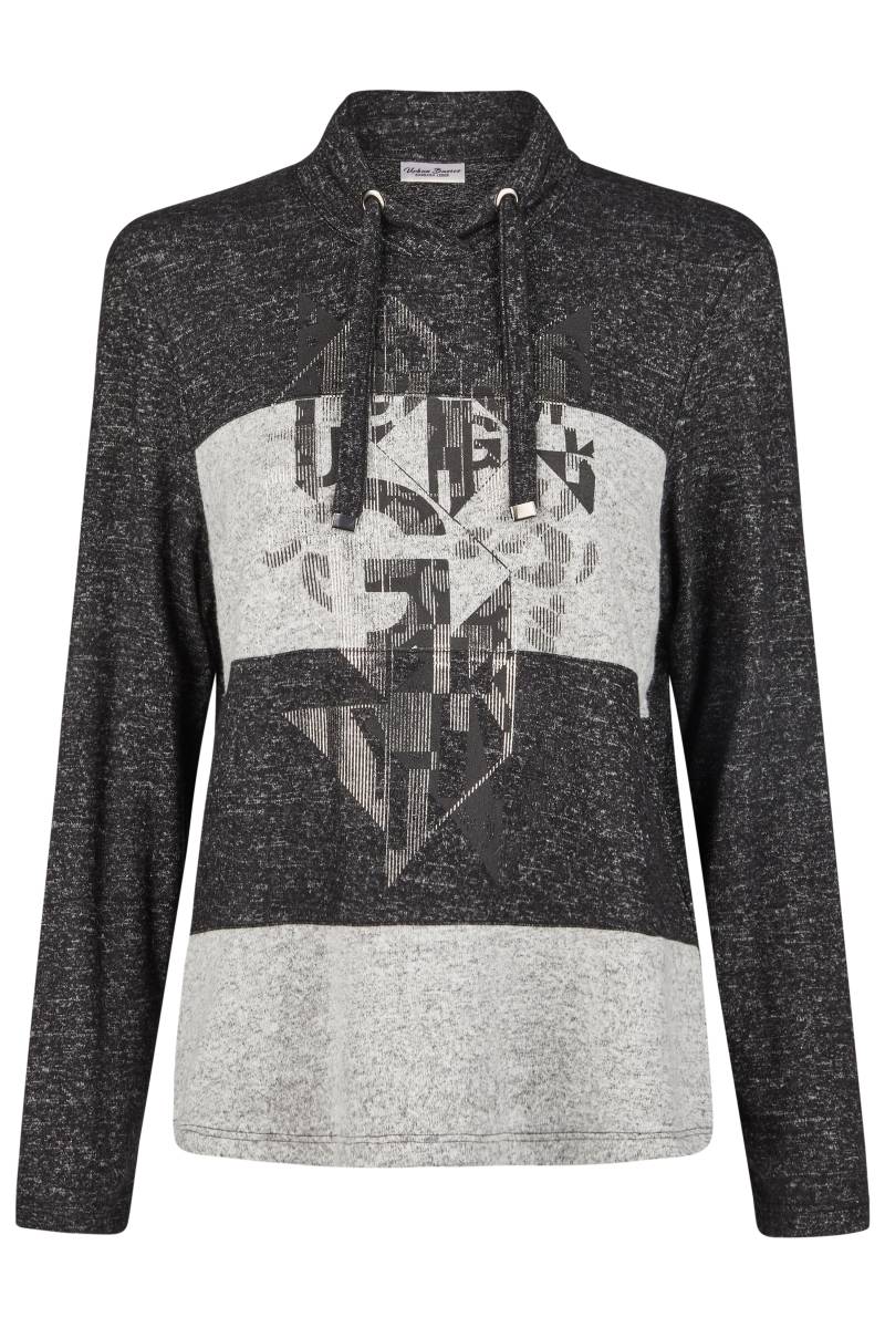 Barbara Lebek - T-Shirts titanium - Gr. - 38 von Barbara Lebek