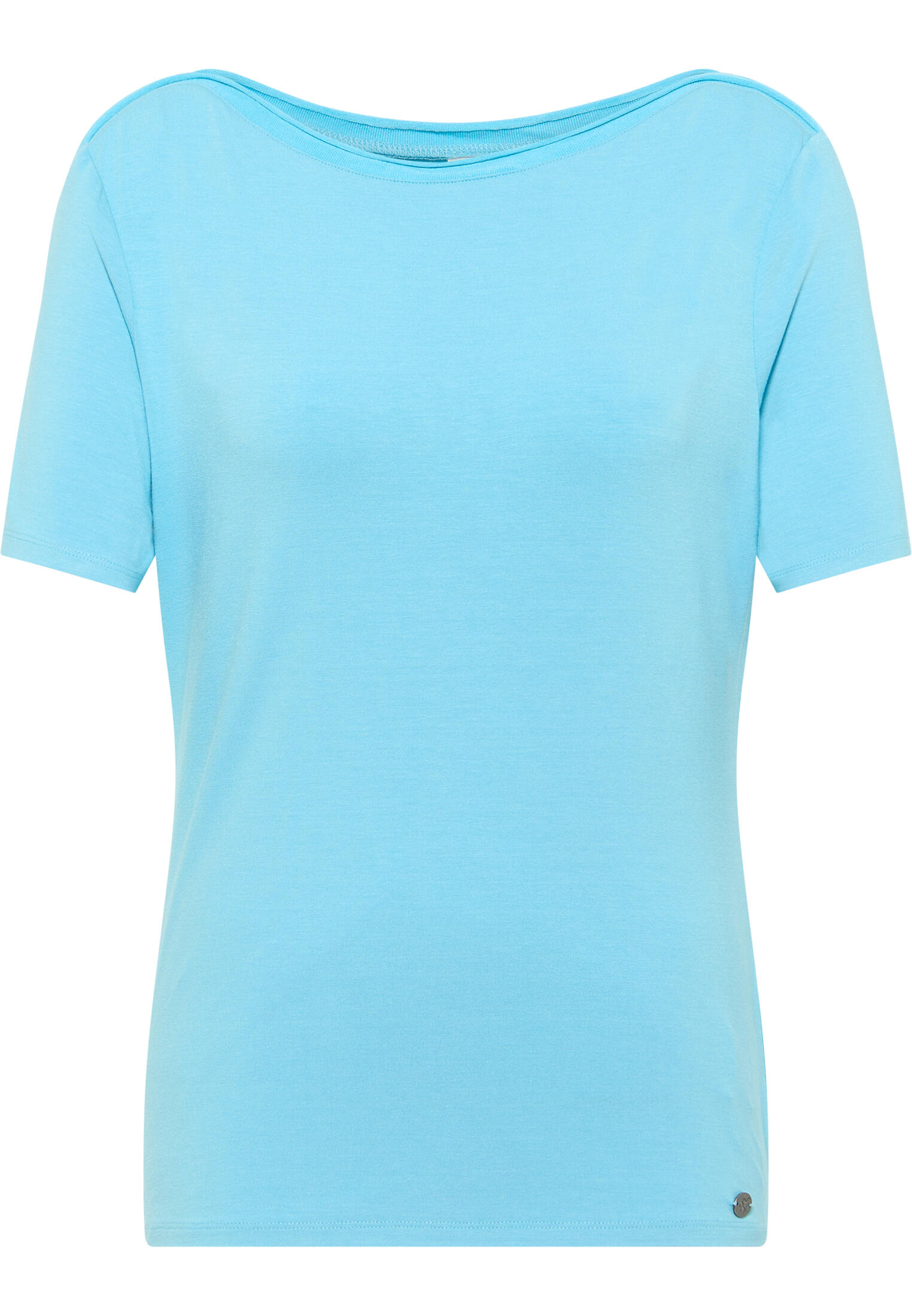 Barbara Lebek - T-Shirts turquoise - Gr. - 52 von Barbara Lebek