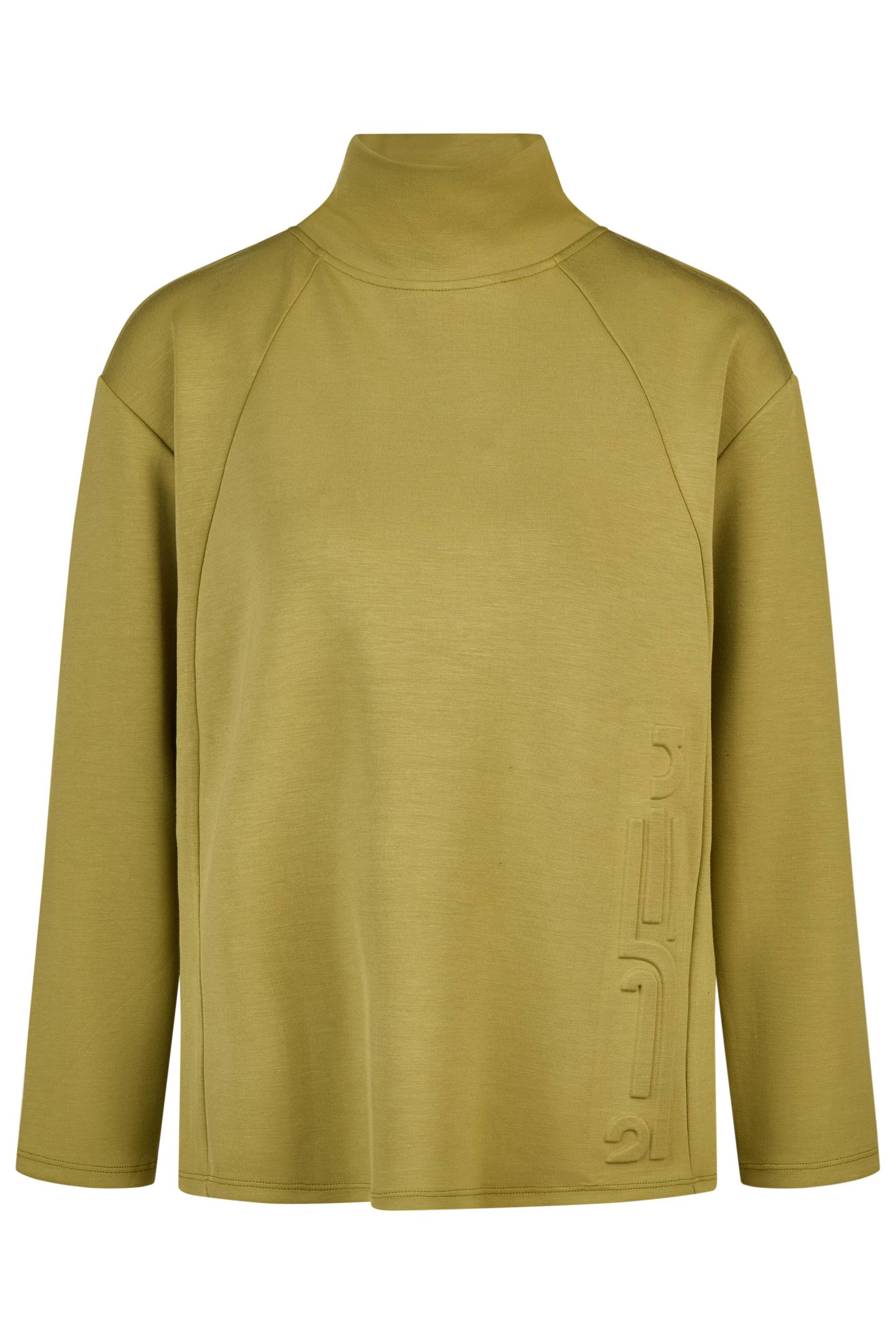 Barbara Lebek - T-Shirts veggiegreen - Gr. - 40 von Barbara Lebek