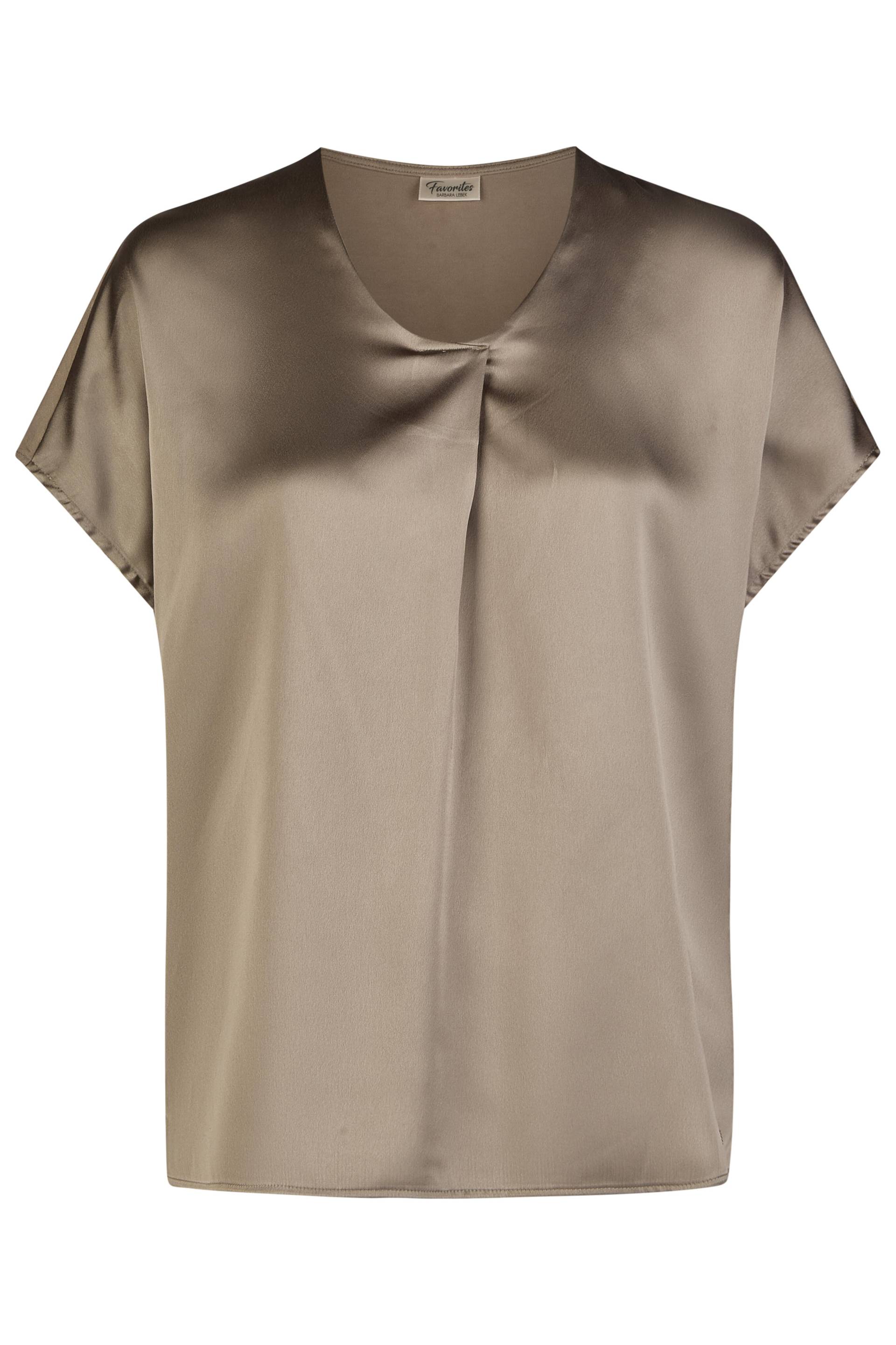 Barbara Lebek - T-Shirts wood - Gr. - 40 von Barbara Lebek